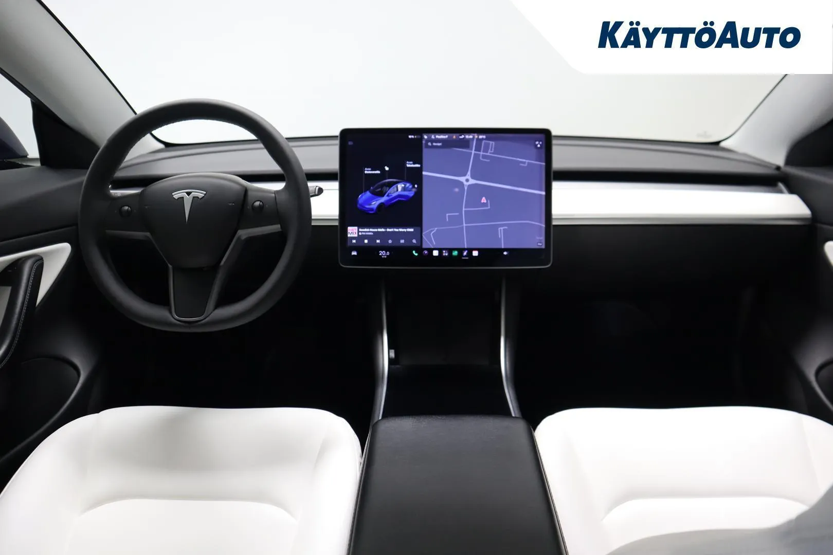 Tesla Model 3 RXP-373 carousel image