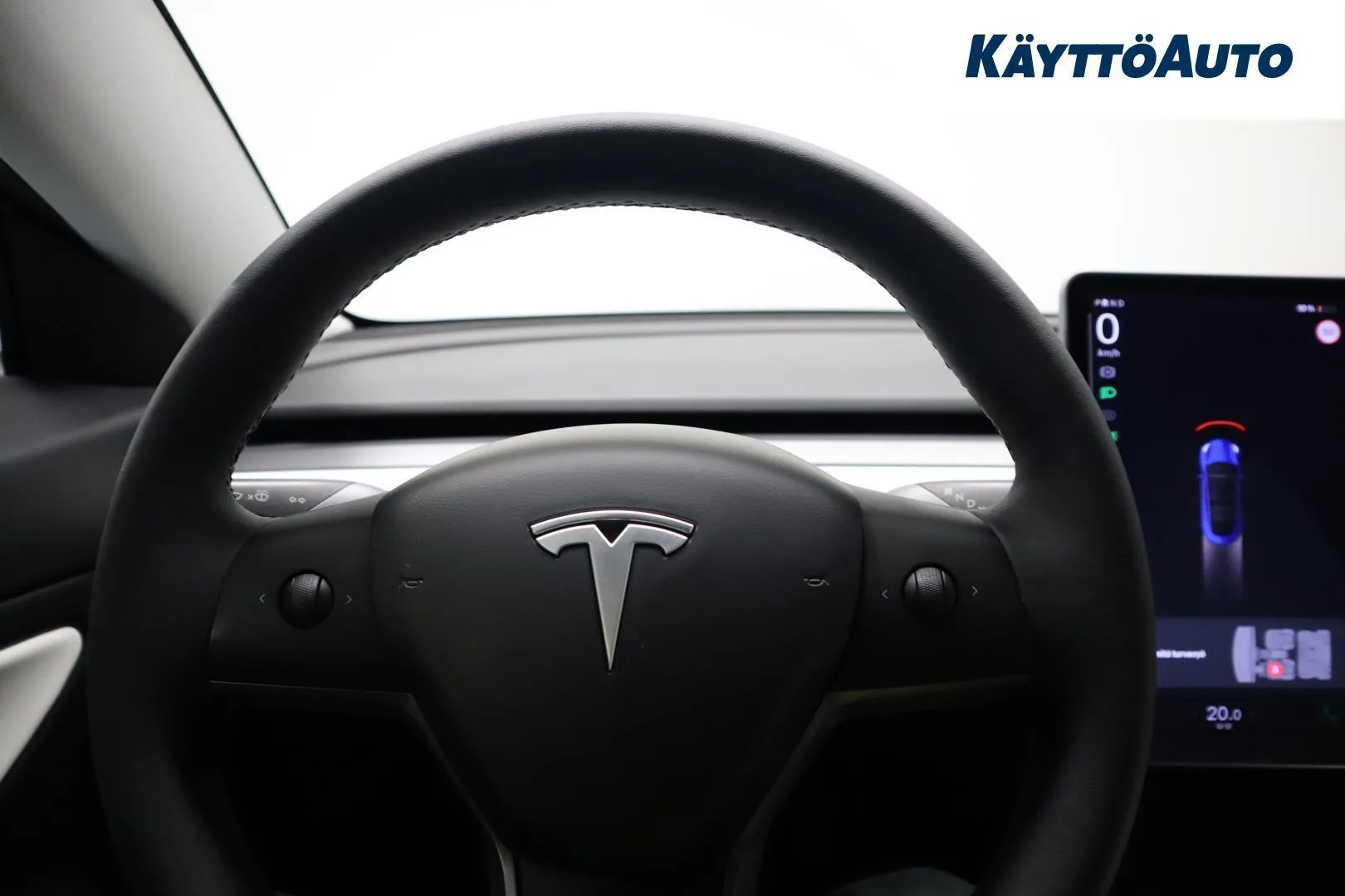 Tesla Model 3 RXP-373 carousel image
