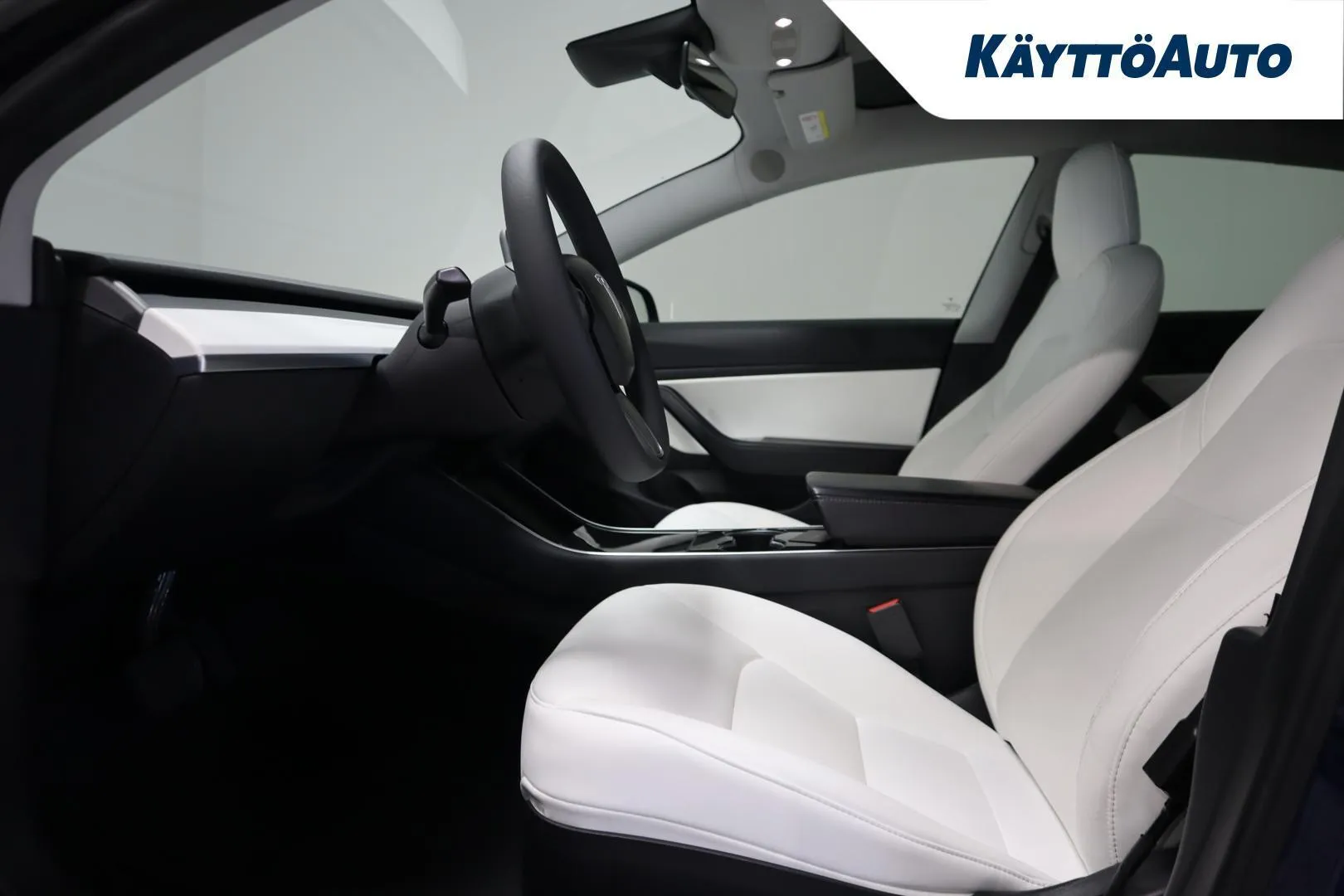 Tesla Model 3 RXP-373 carousel image