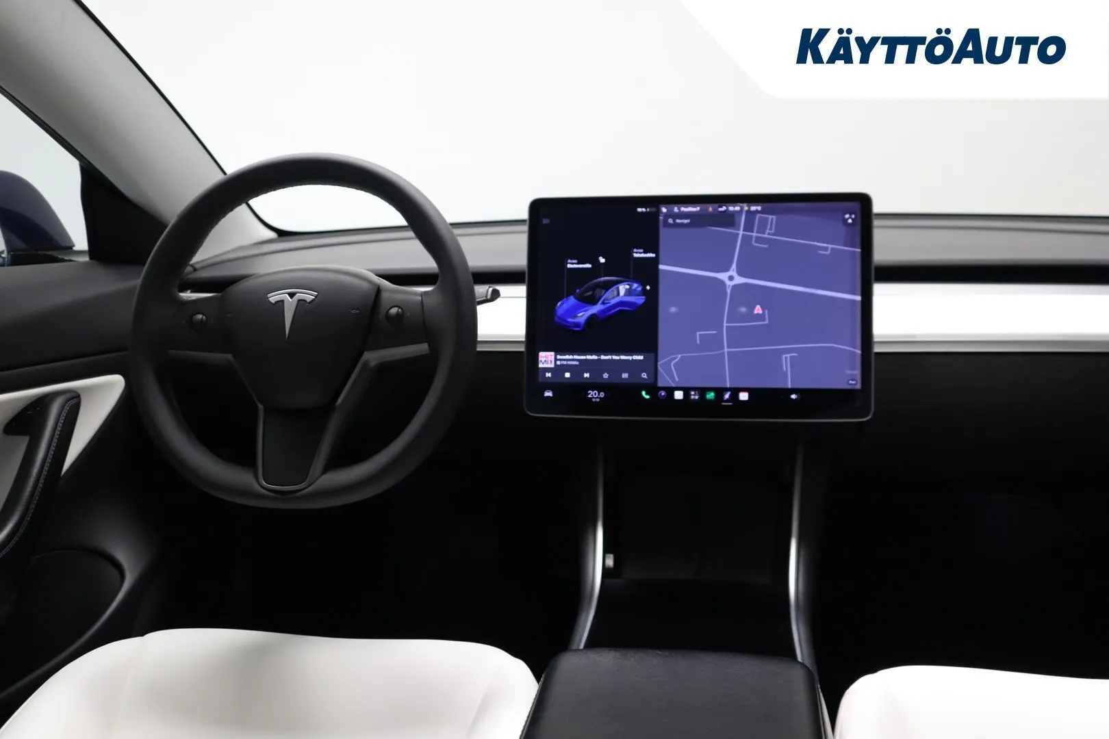 Tesla Model 3 RXP-373 carousel image