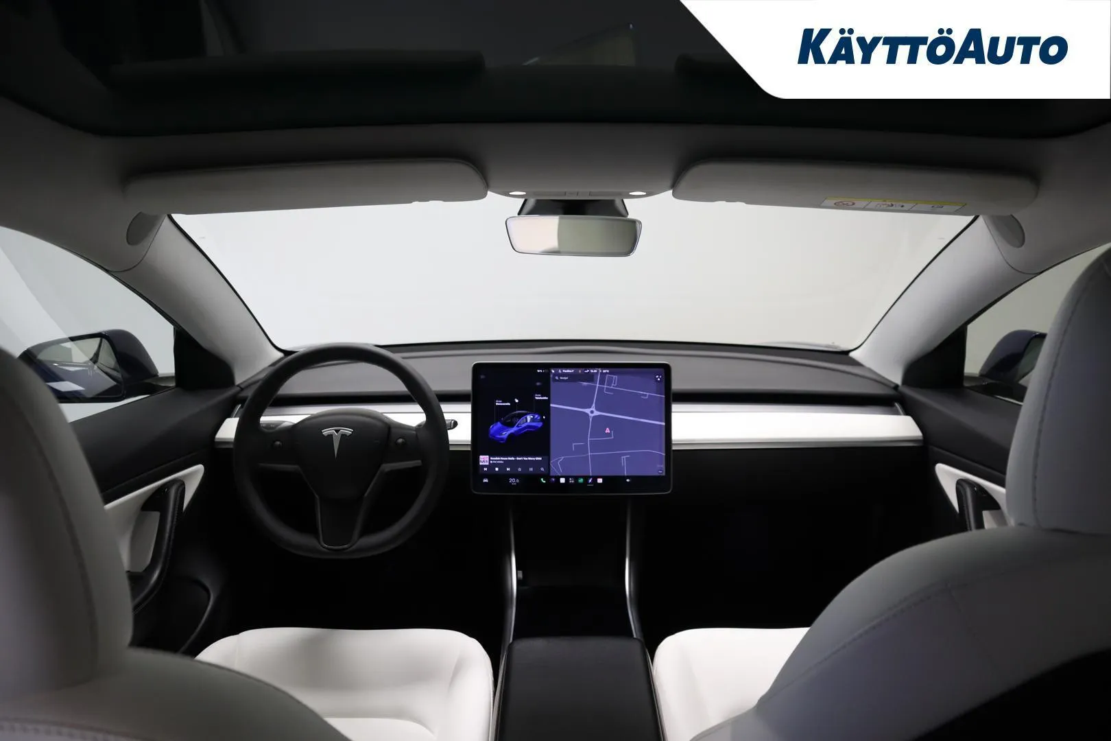 Tesla Model 3 RXP-373 carousel image