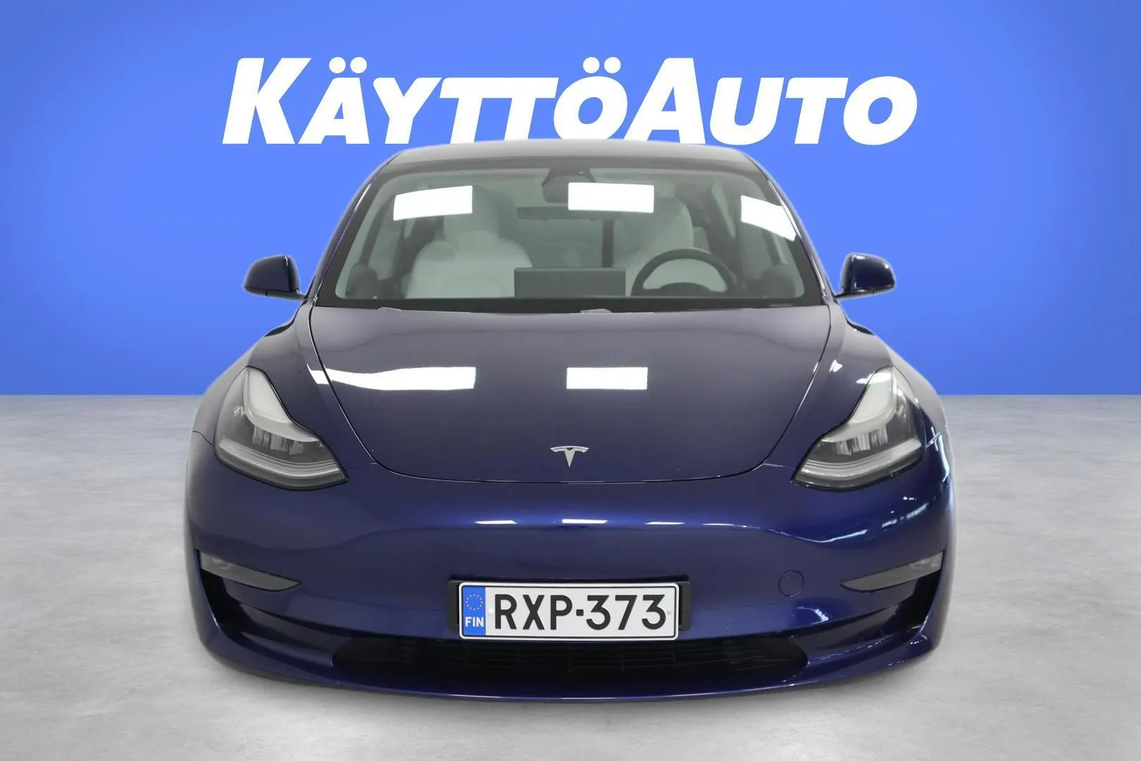 Tesla Model 3 RXP-373 carousel image