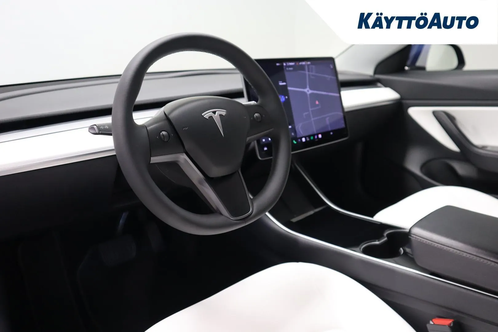 Tesla Model 3 RXP-373 carousel image