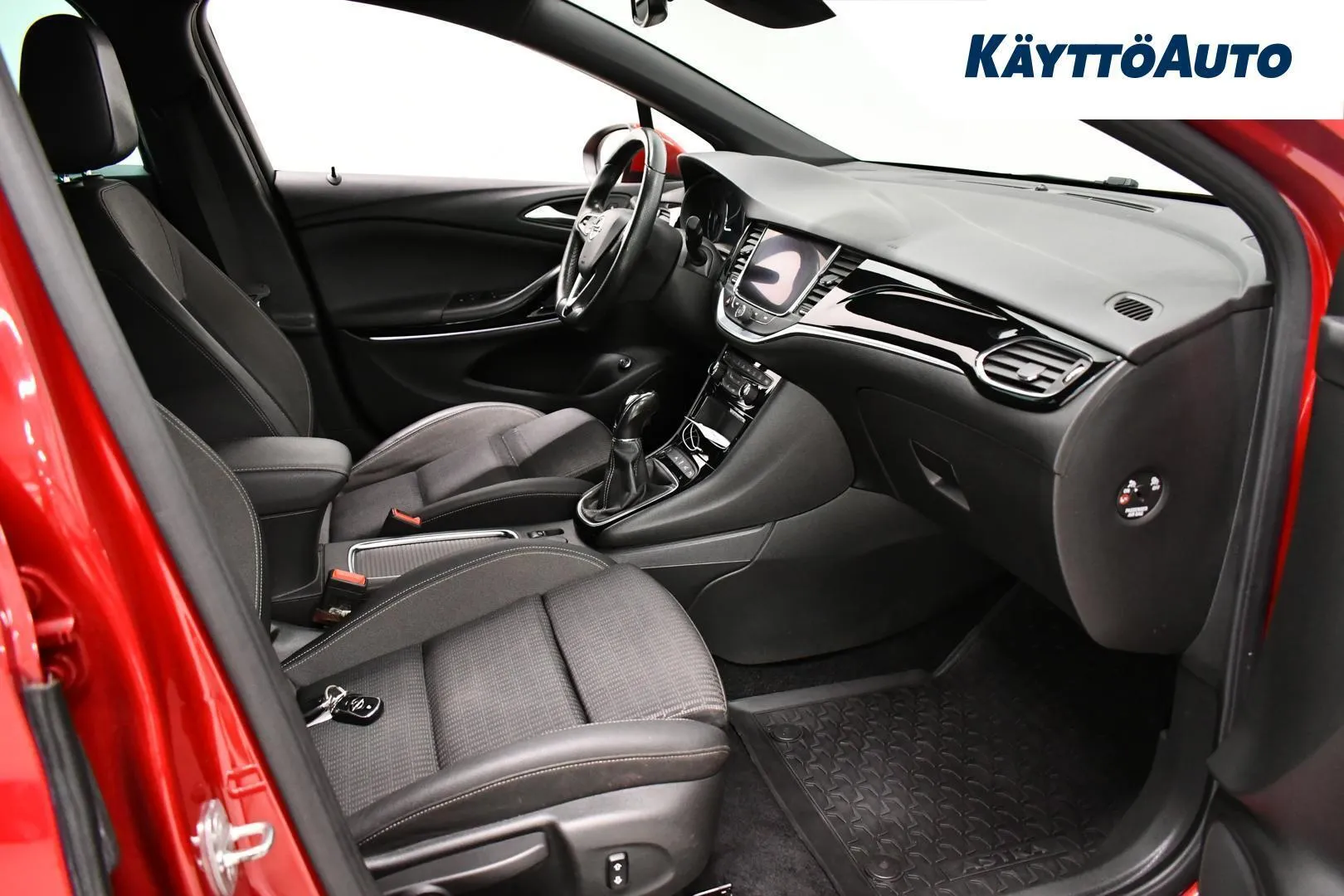 Opel Astra ETJ-460 carousel image