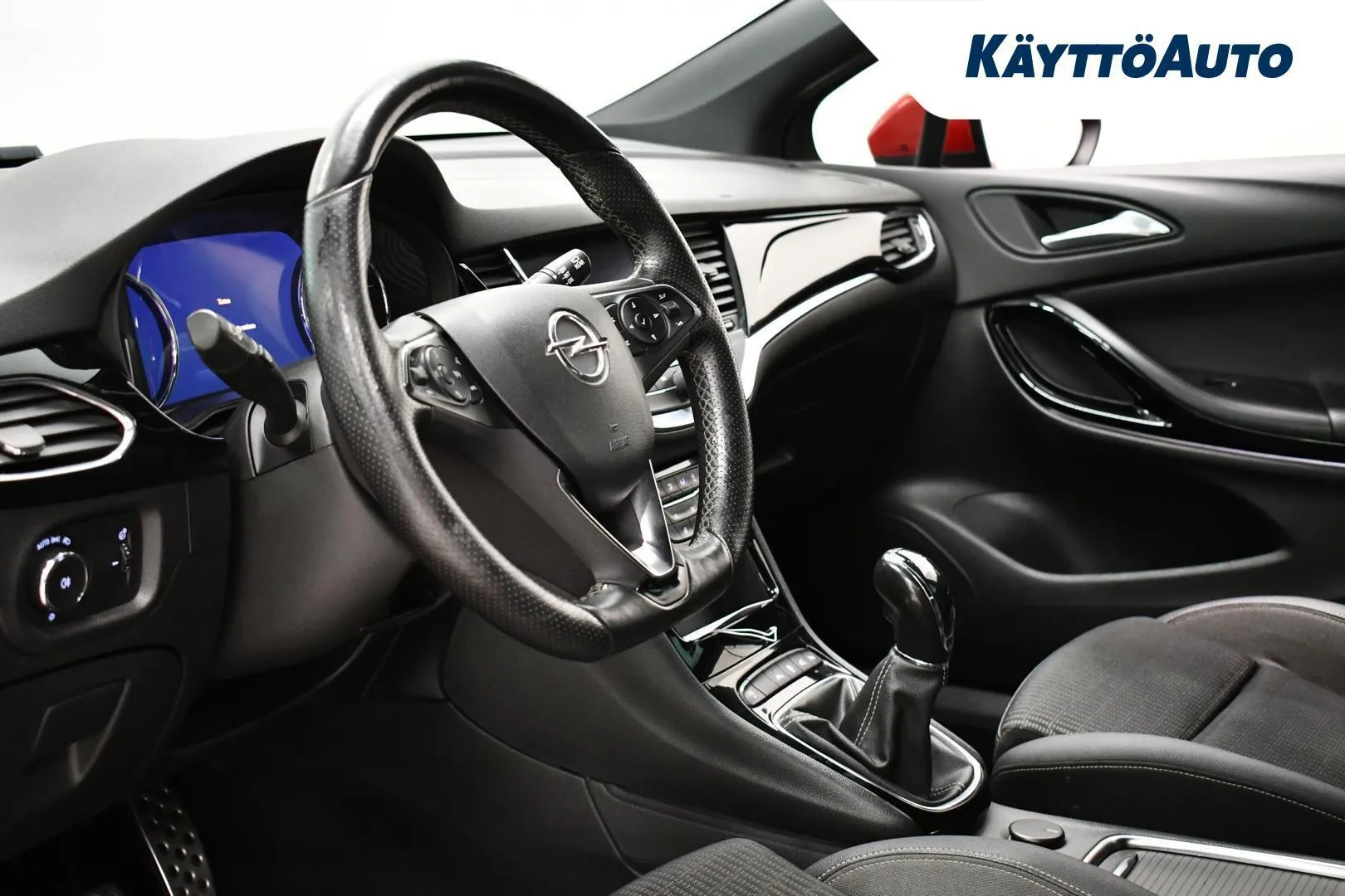 Opel Astra ETJ-460 carousel image