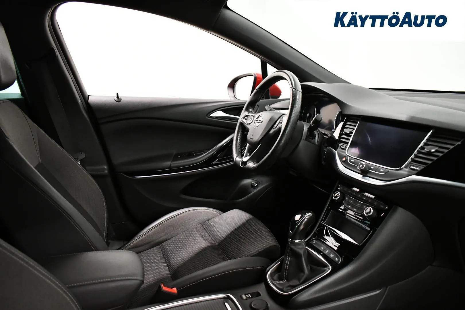 Opel Astra ETJ-460 carousel image