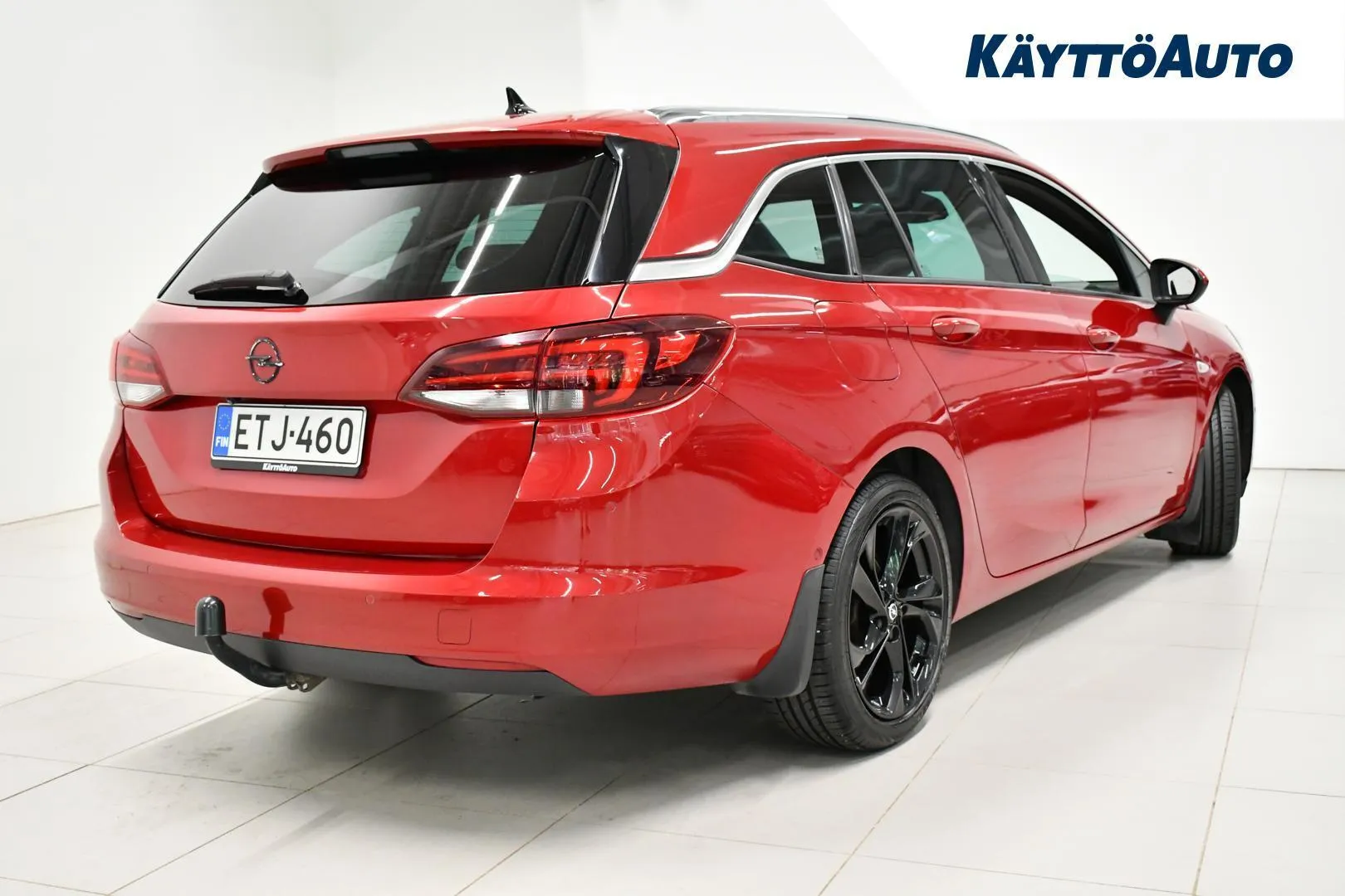 Opel Astra ETJ-460 carousel image
