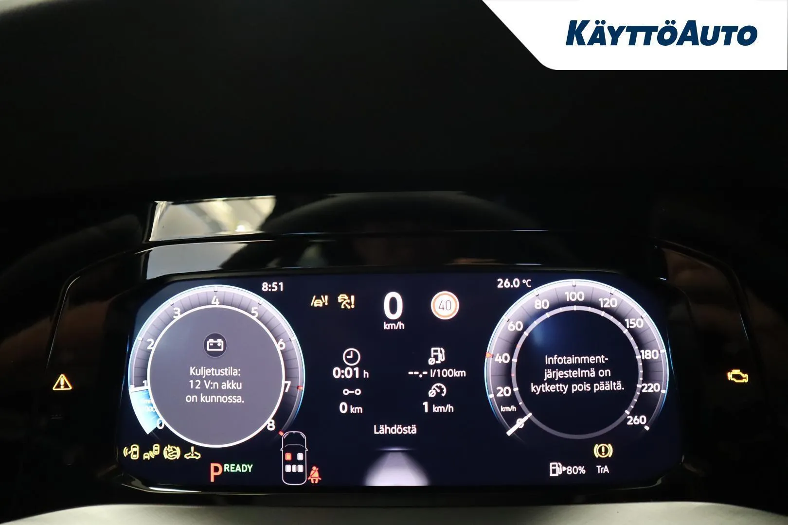 Volkswagen Golf YMP-437 carousel image