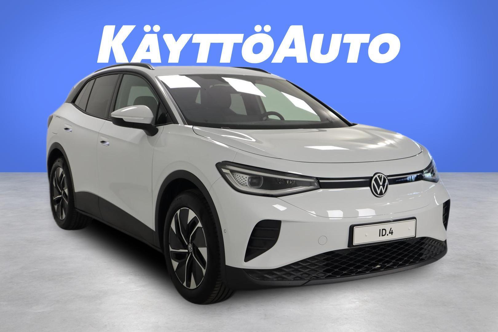 Volkswagen ID.4 2027, kuva 6/26