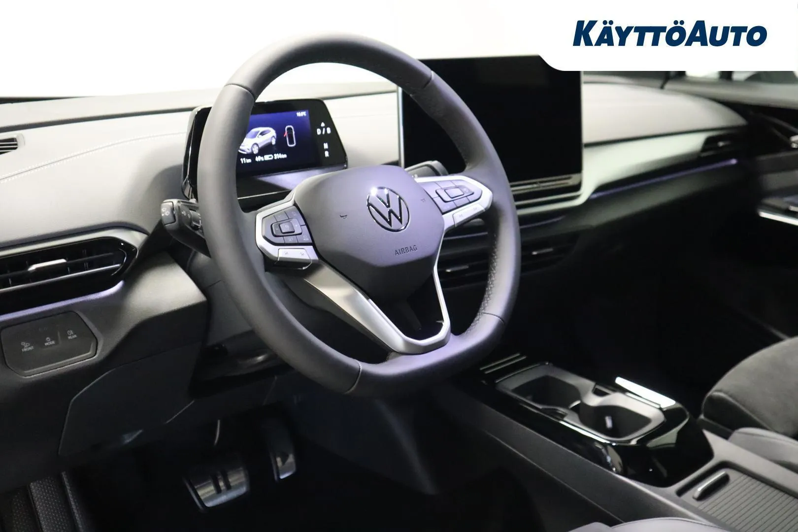 Volkswagen ID.4 JOU-296 carousel image