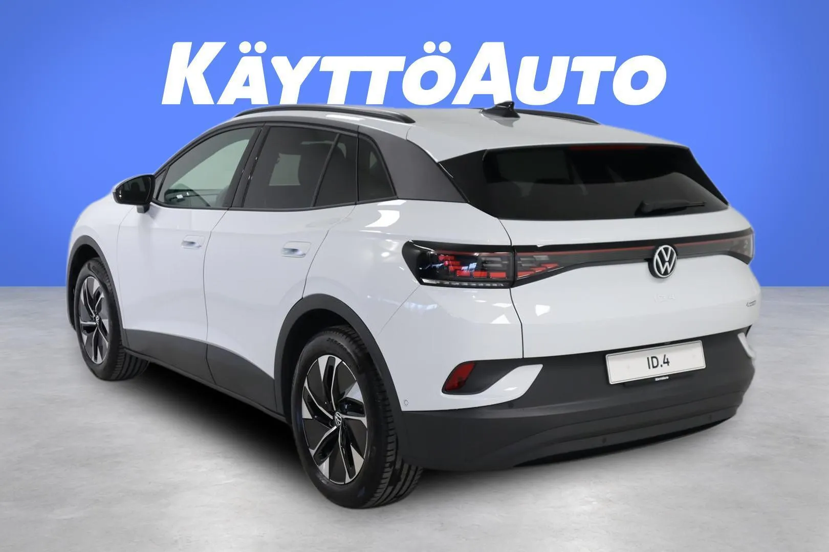 Volkswagen ID.4 JOU-296 carousel image