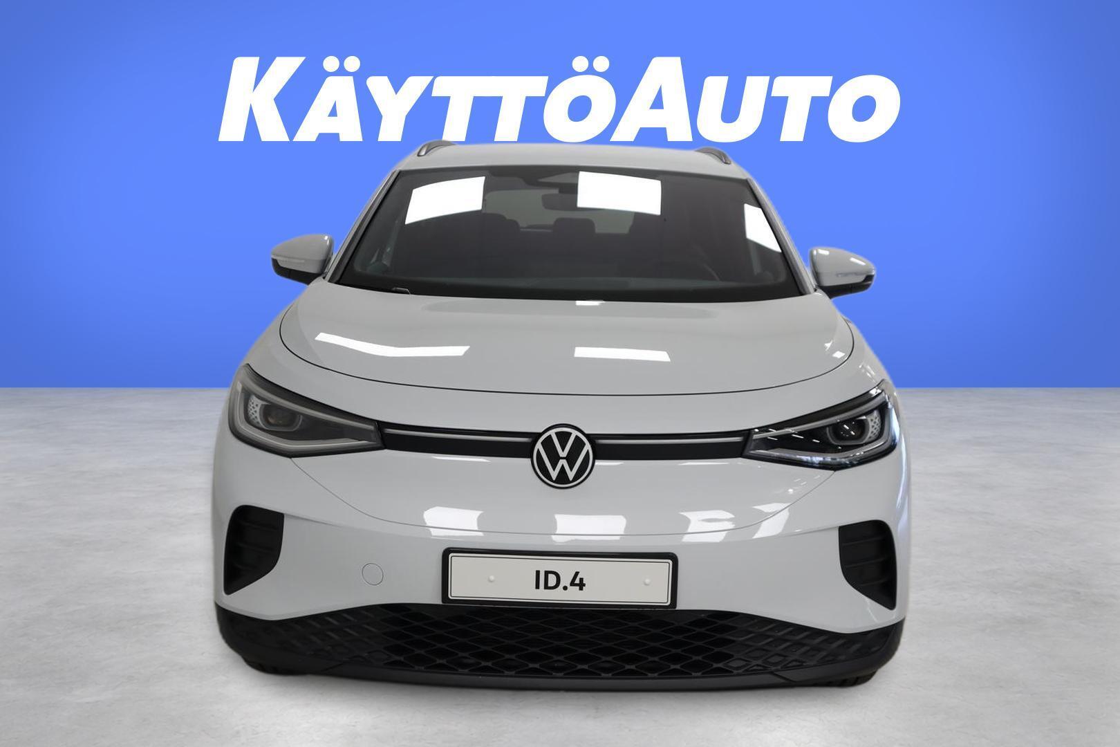 Volkswagen ID.4 2027, kuva 5/26