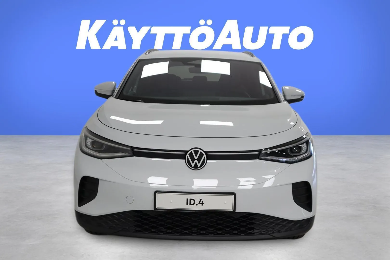 Volkswagen ID.4 JOU-296 carousel image