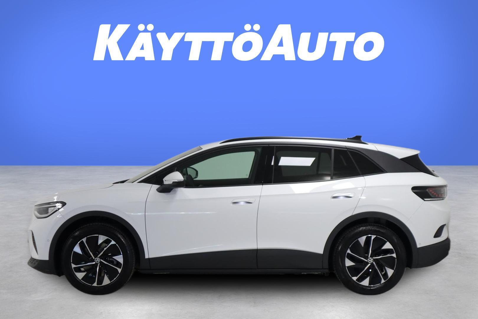 Volkswagen ID.4 2027, kuva 3/26
