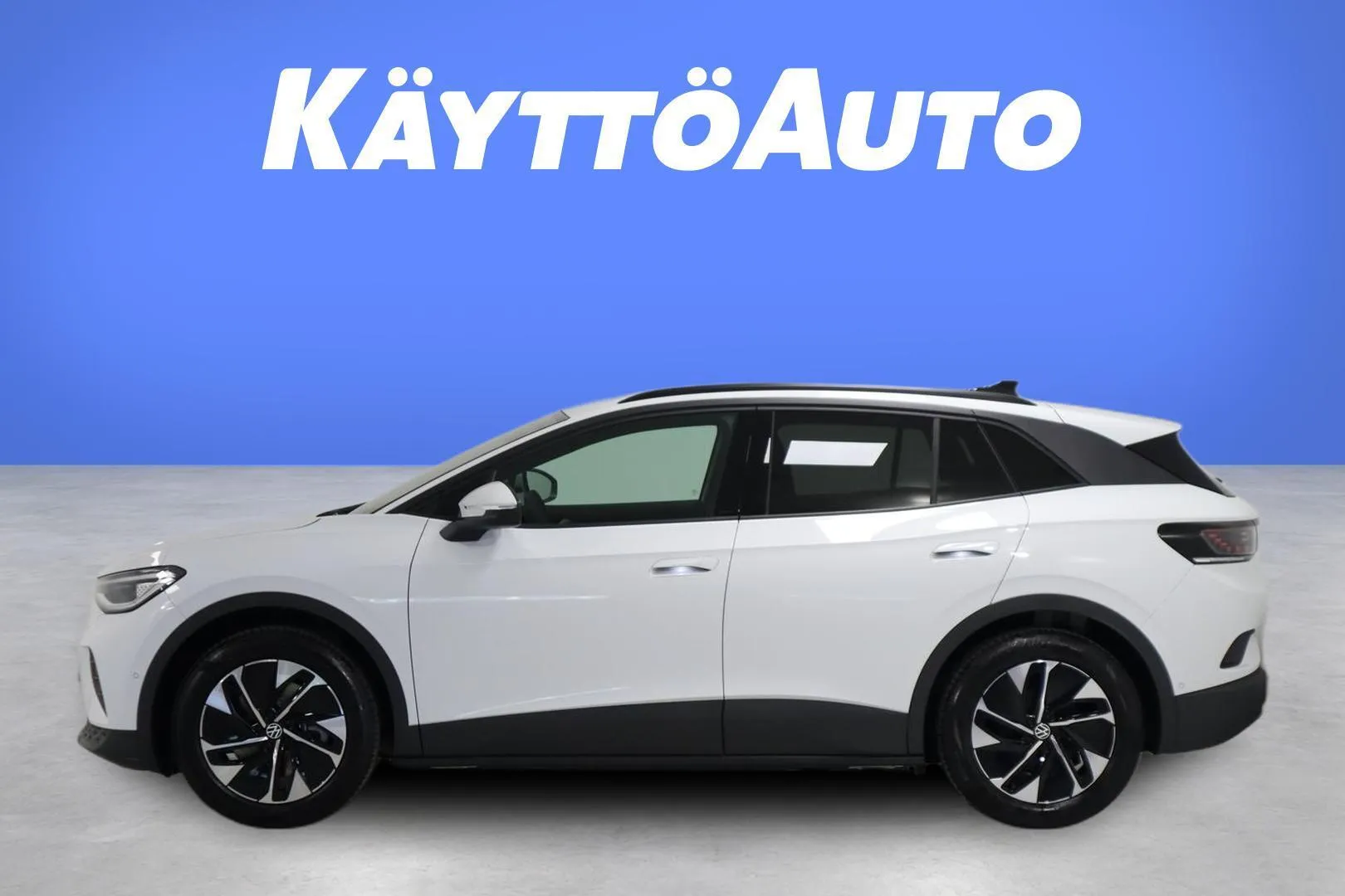 Volkswagen ID.4 JOU-296 carousel image