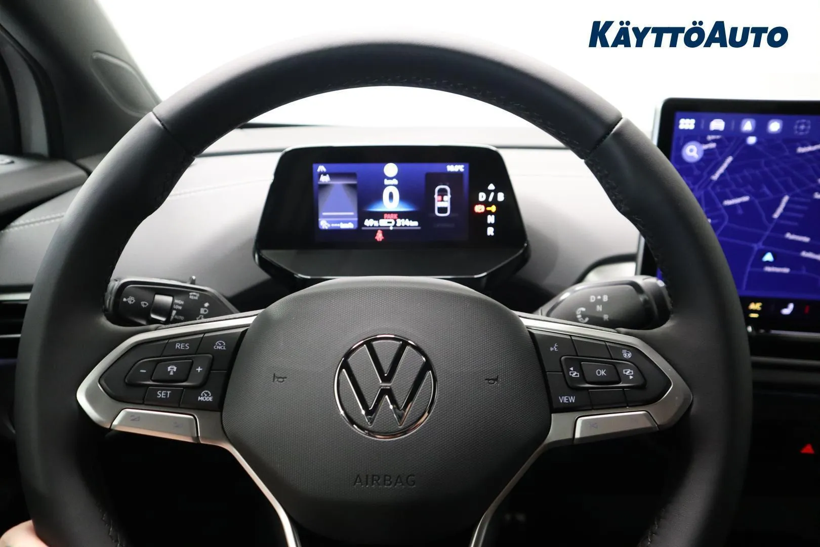 Volkswagen ID.4 JOU-296 carousel image