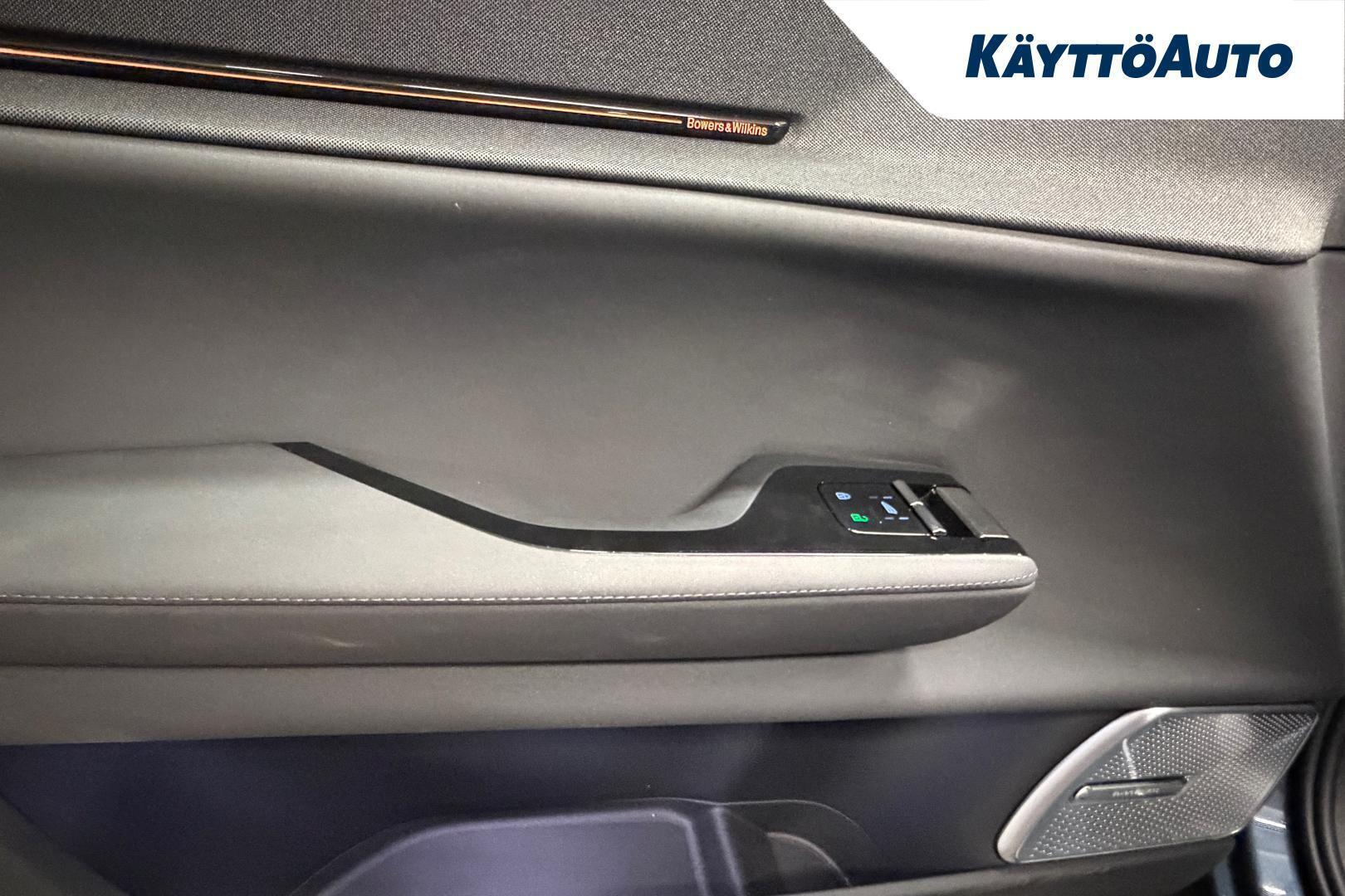 Polestar 3 2025, bild 7/19