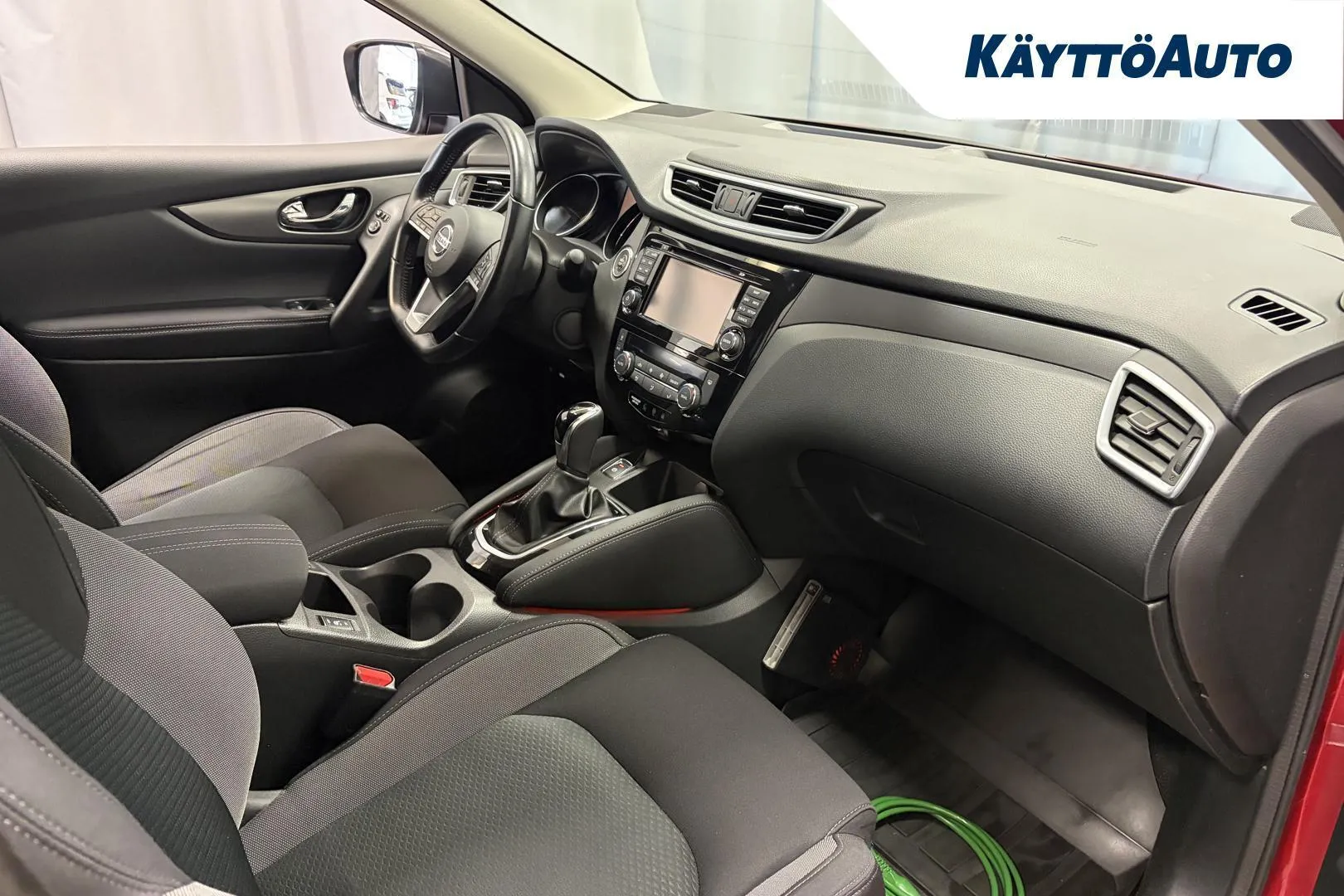Nissan Qashqai BVB-355 carousel image