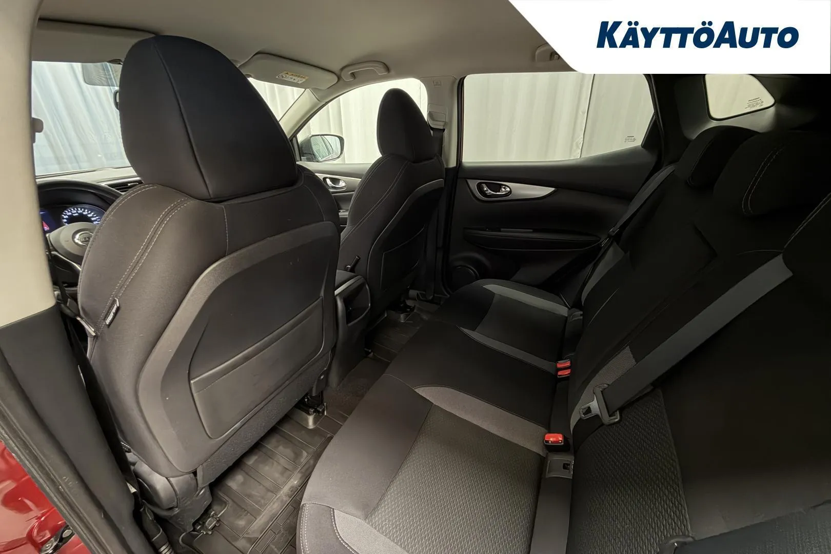 Nissan Qashqai BVB-355 carousel image