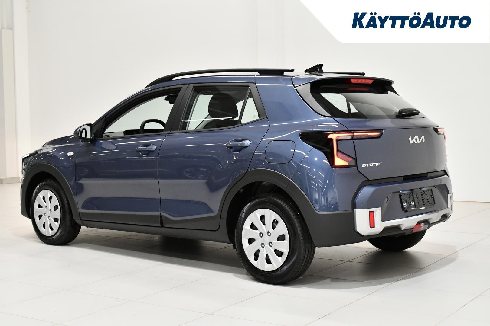 Kia Stonic 2026, kuva 3/17