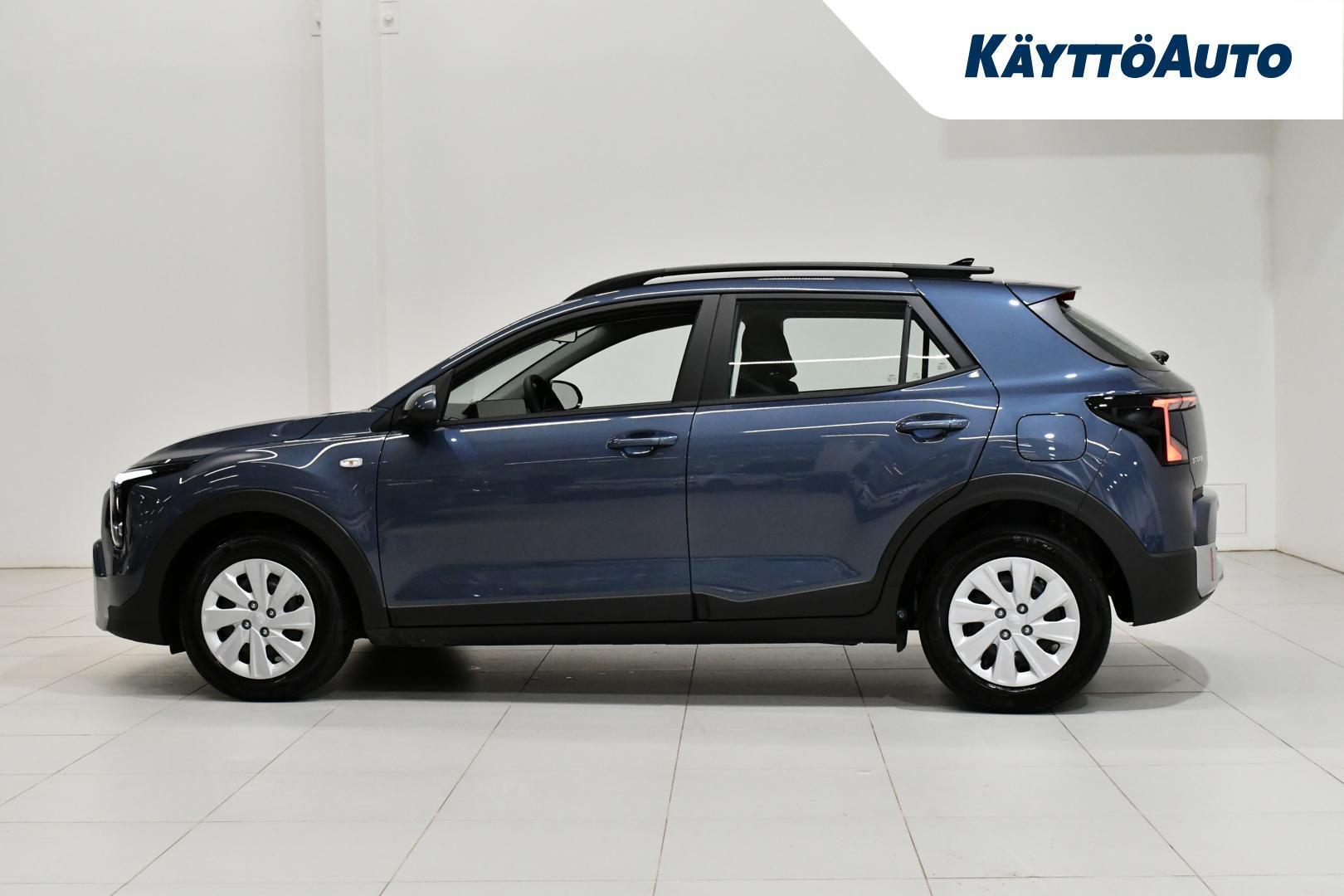 Kia Stonic 2026, kuva 2/17