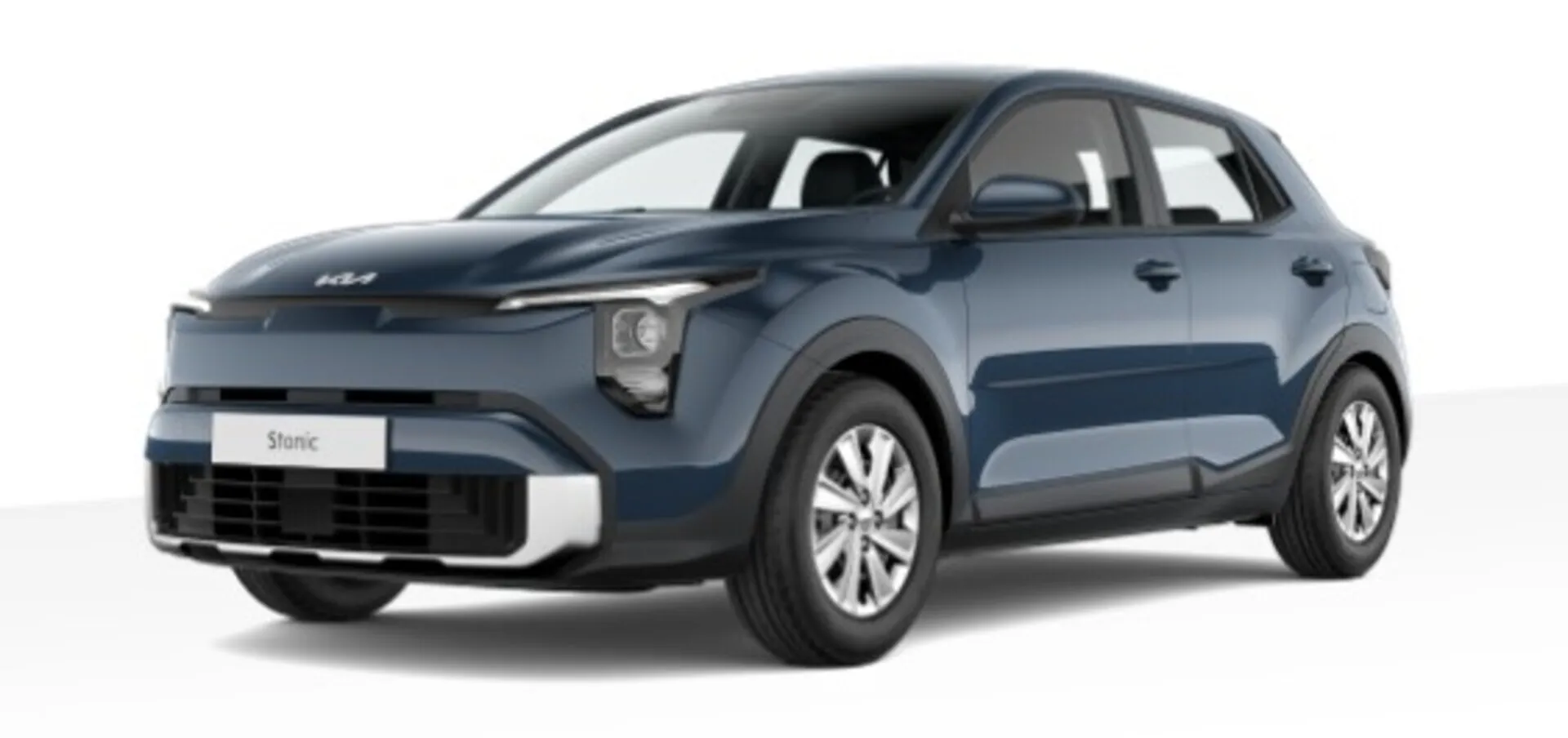Kia Stonic C-3665291 carousel image