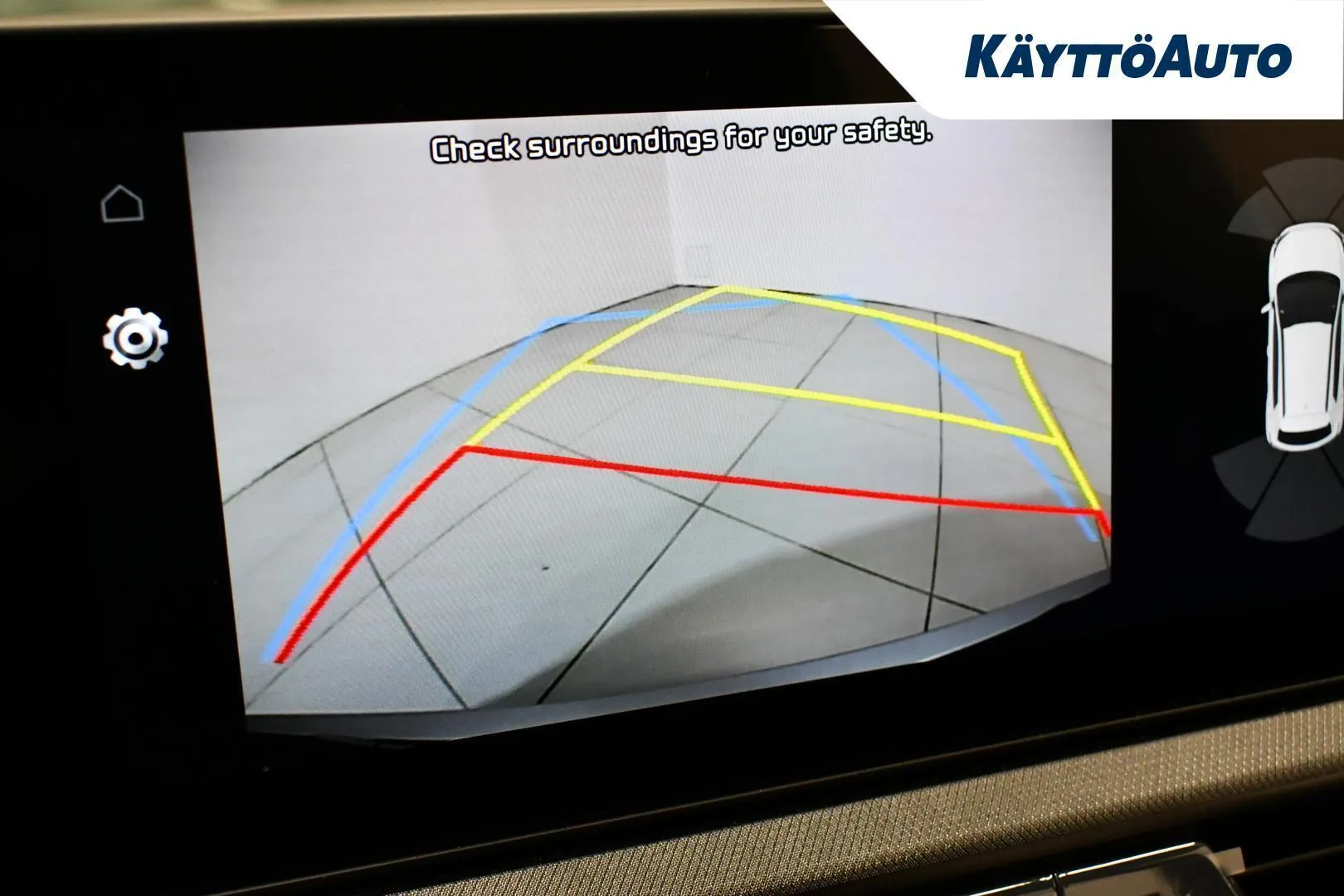 Kia Stonic ITE-738 carousel image