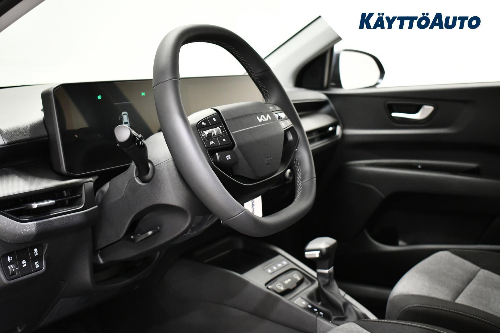 Kia Stonic 2026, kuva 5/17