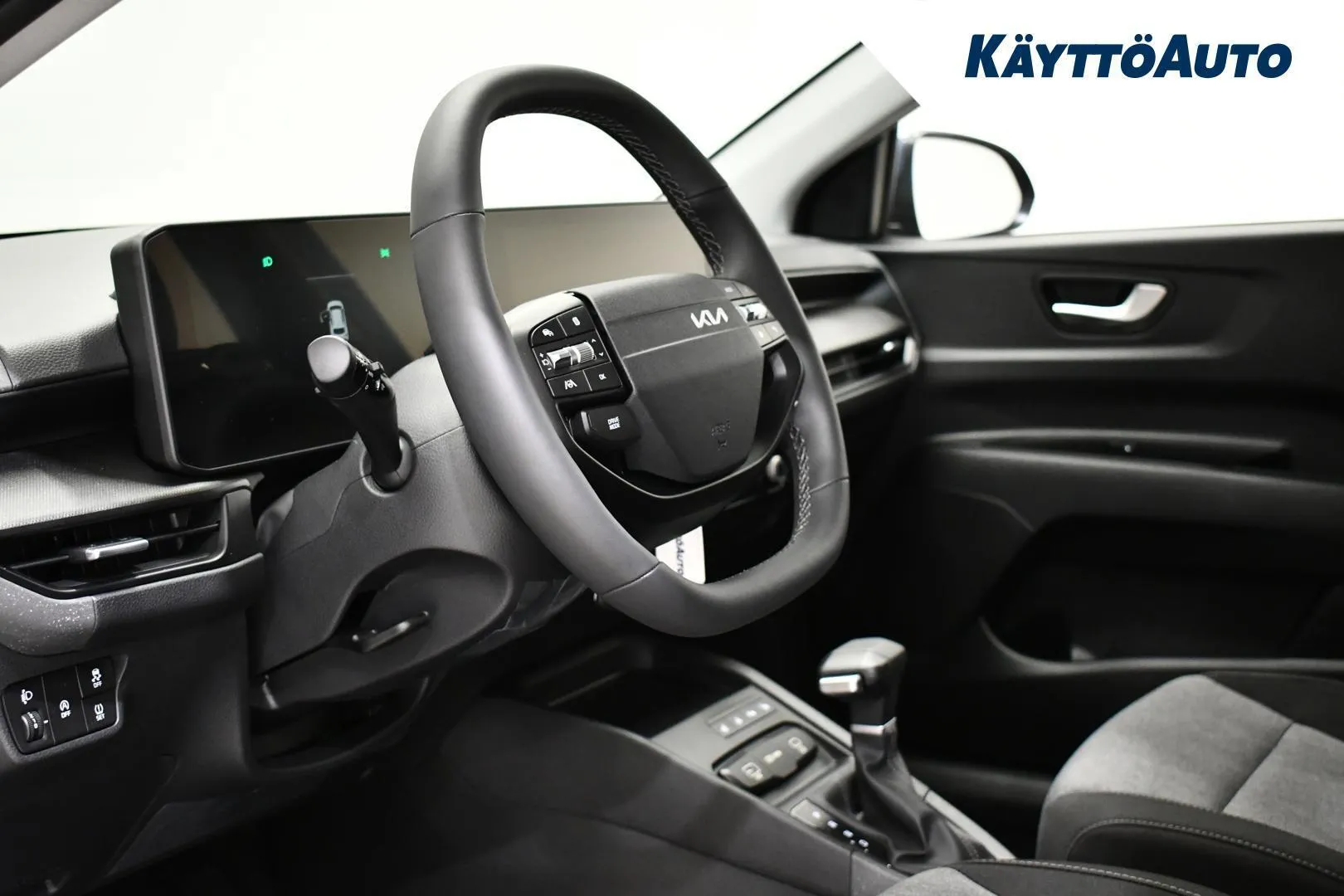 Kia Stonic ITE-738 carousel image