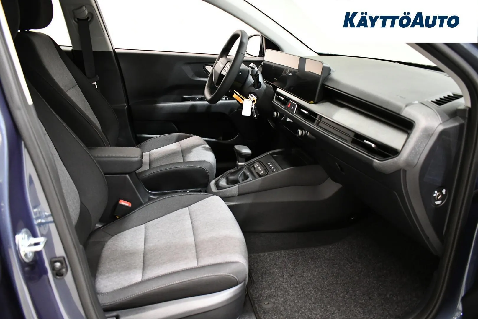 Kia Stonic ITE-738 carousel image
