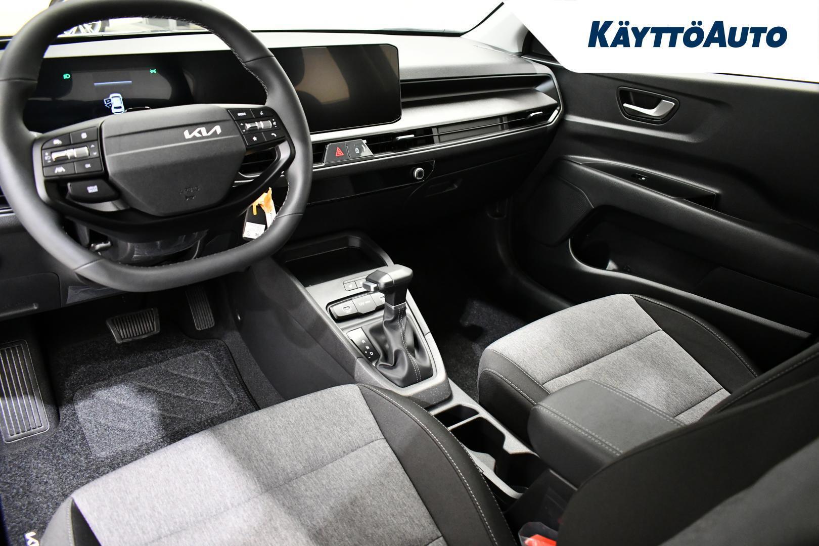 Kia Stonic 2026, kuva 7/17
