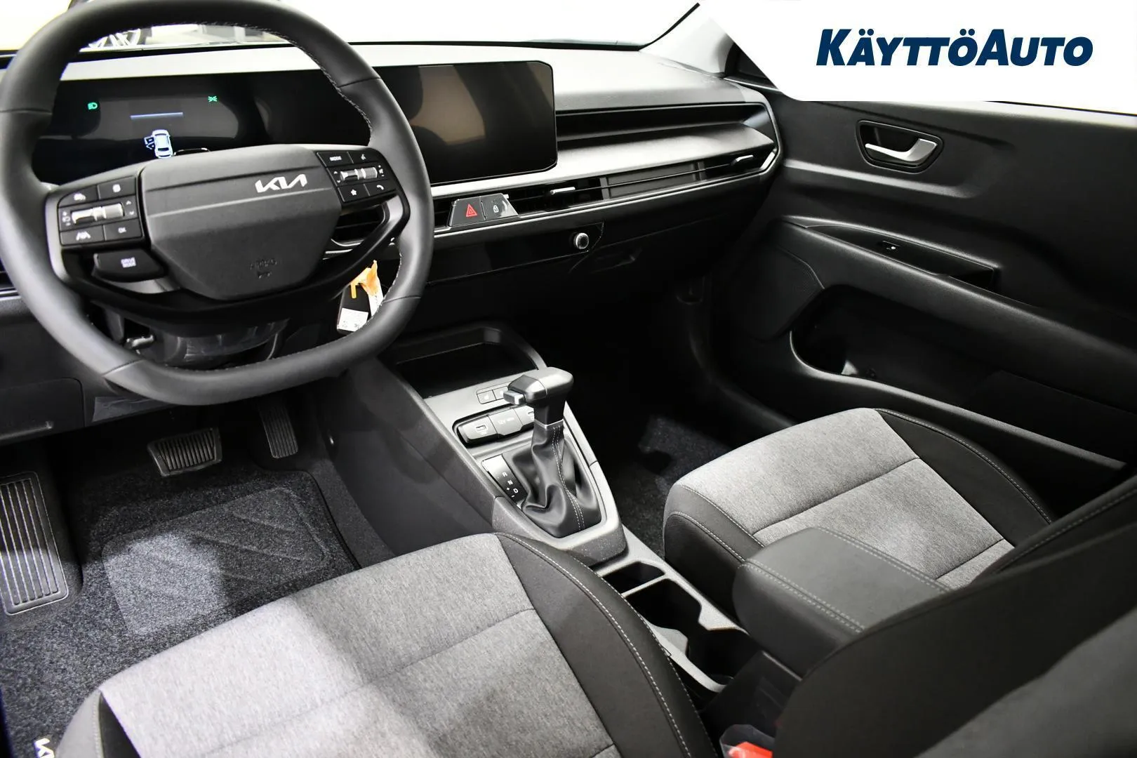 Kia Stonic ITE-738 carousel image
