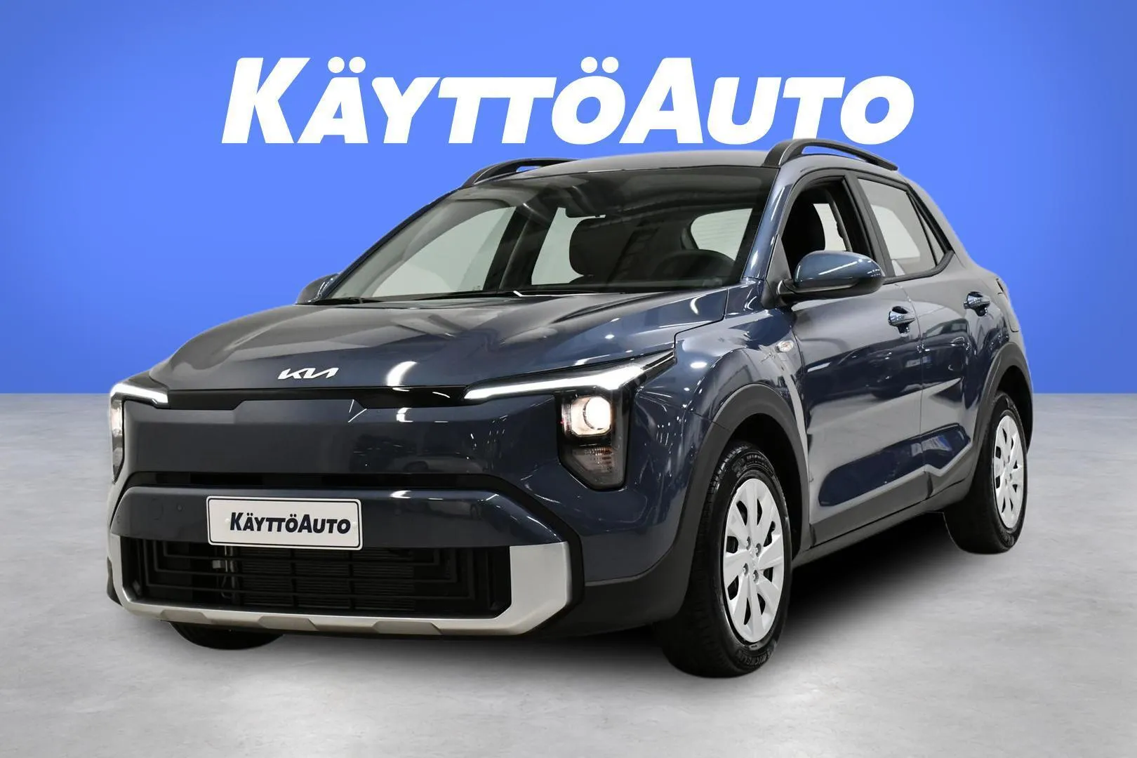 Kia Stonic ITE-738 carousel image