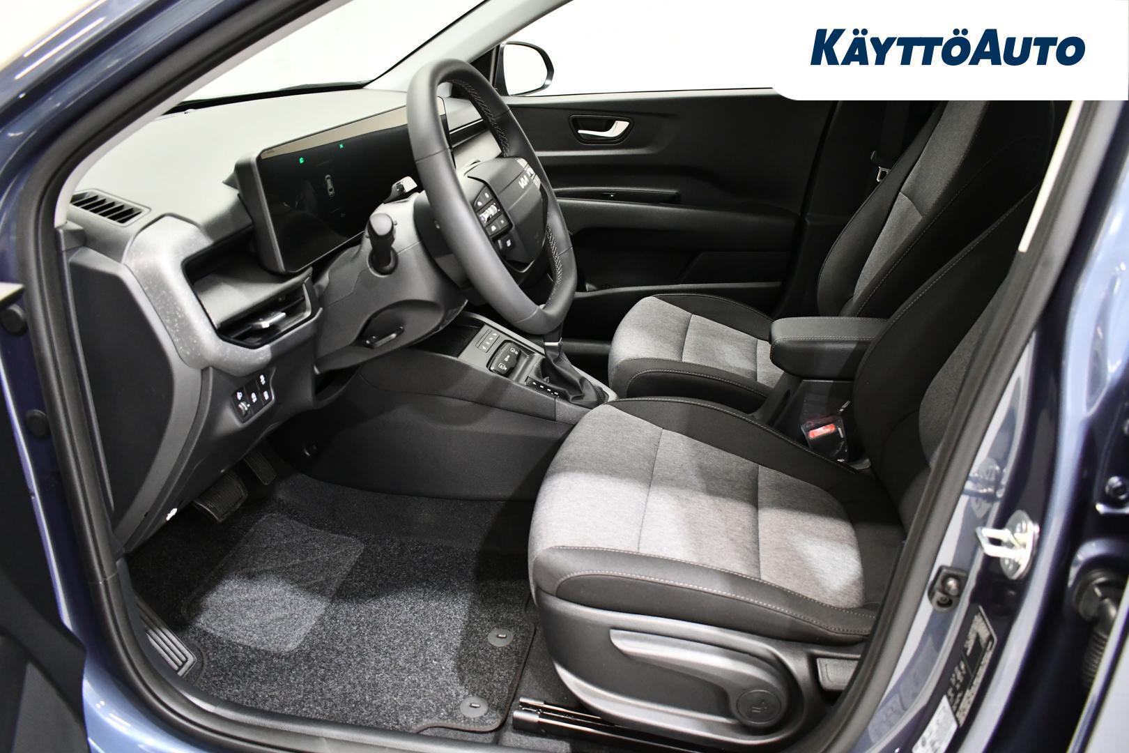 Kia Stonic 2026, kuva 4/17