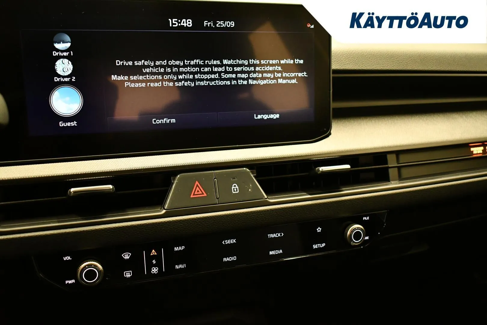 Kia Stonic ITE-738 carousel image