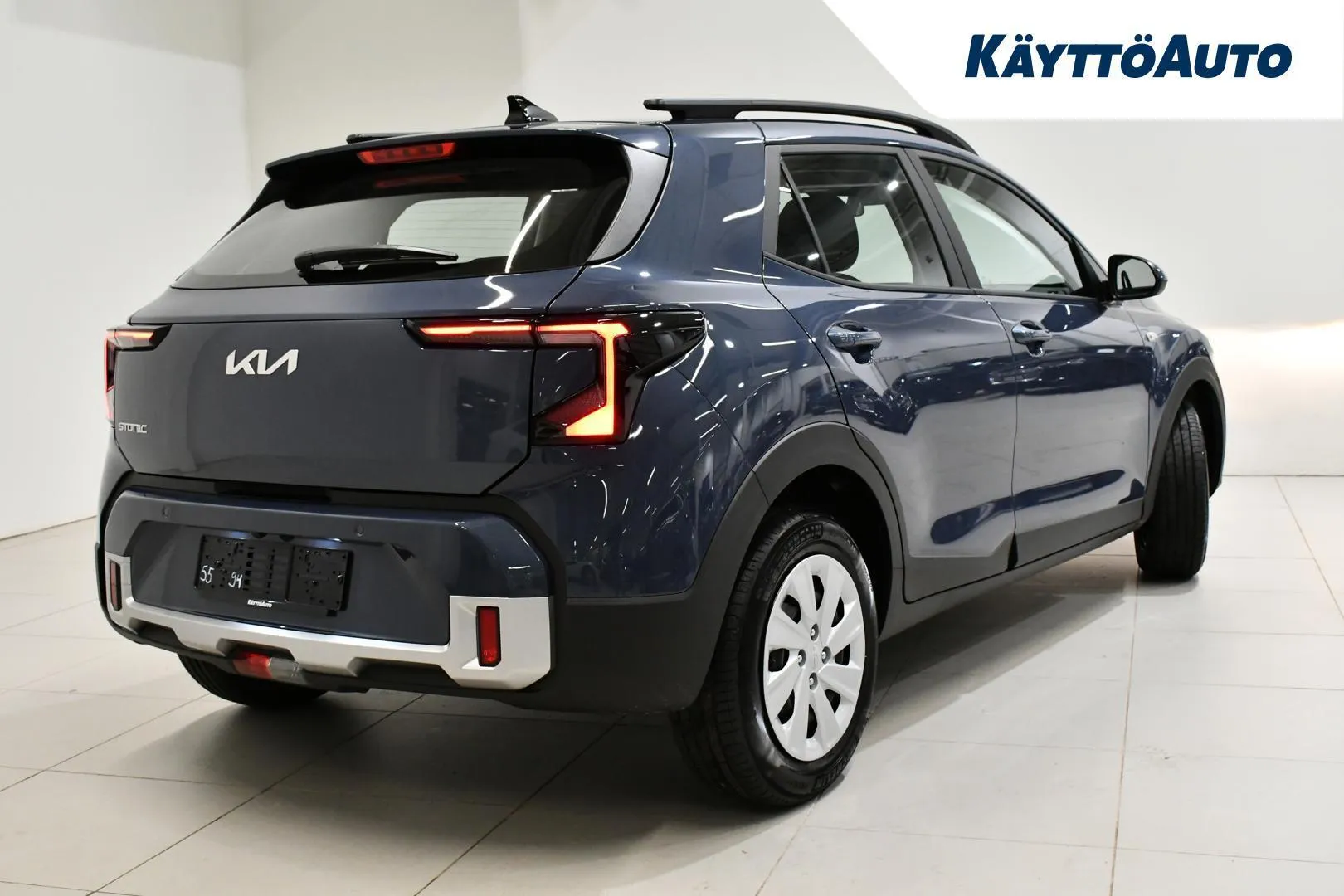 Kia Stonic ITE-738 carousel image