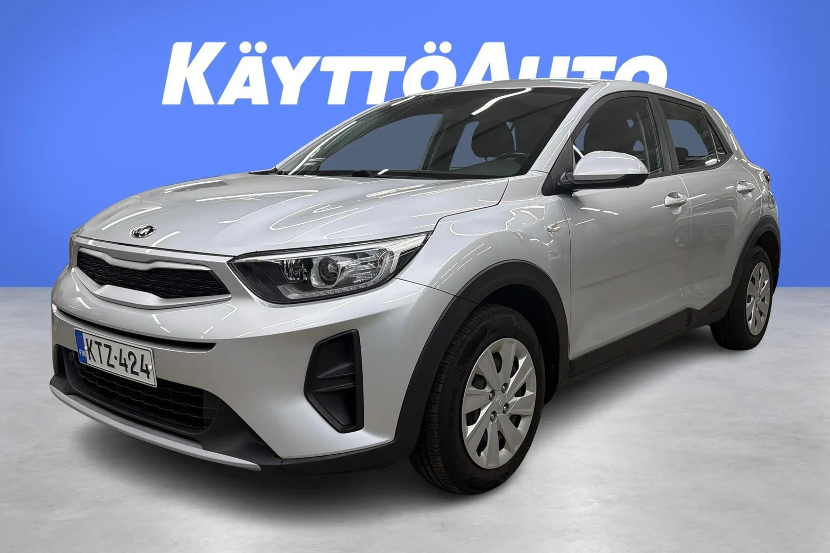 Kia Stonic KTZ-424 carousel image