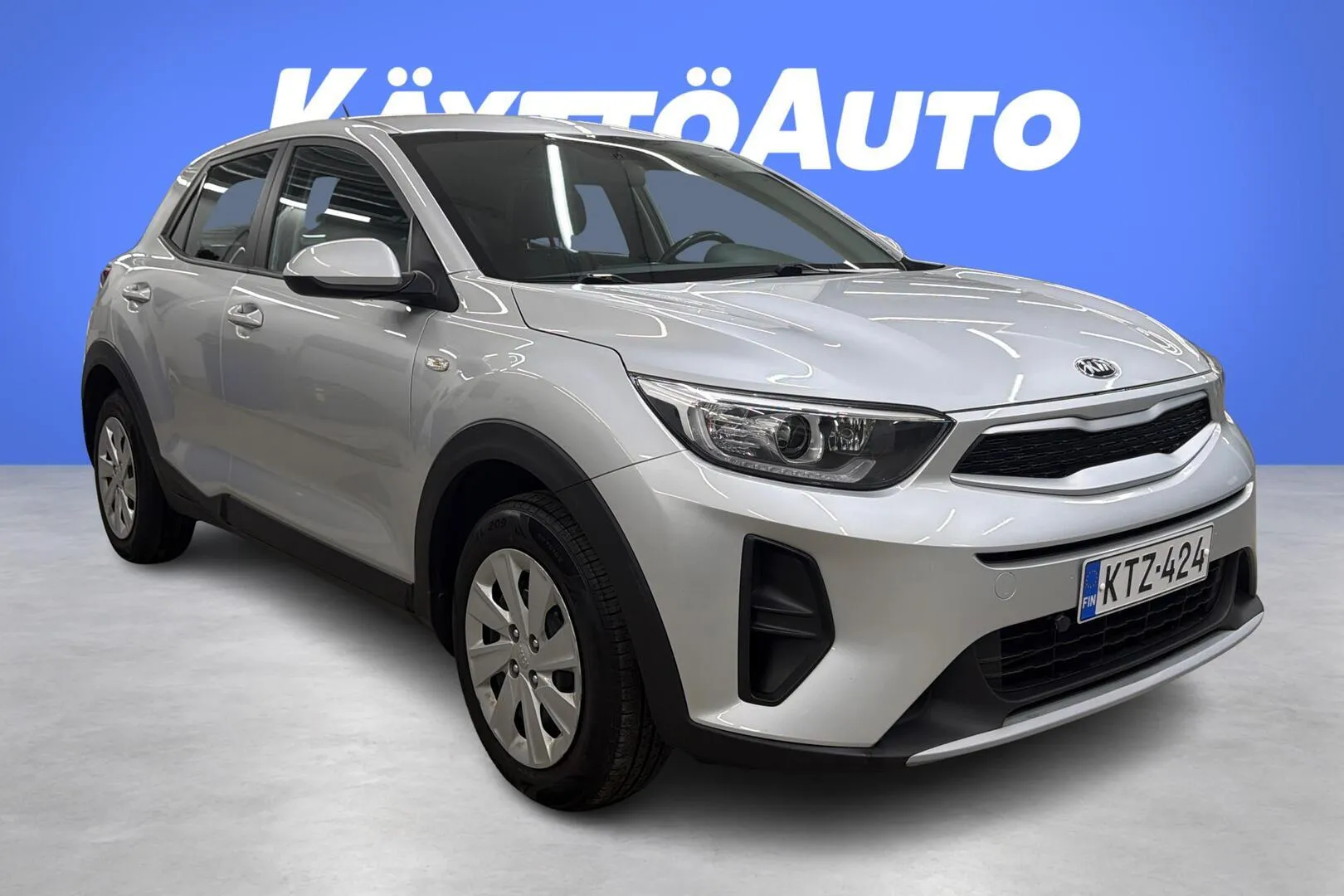 Kia Stonic KTZ-424 carousel image