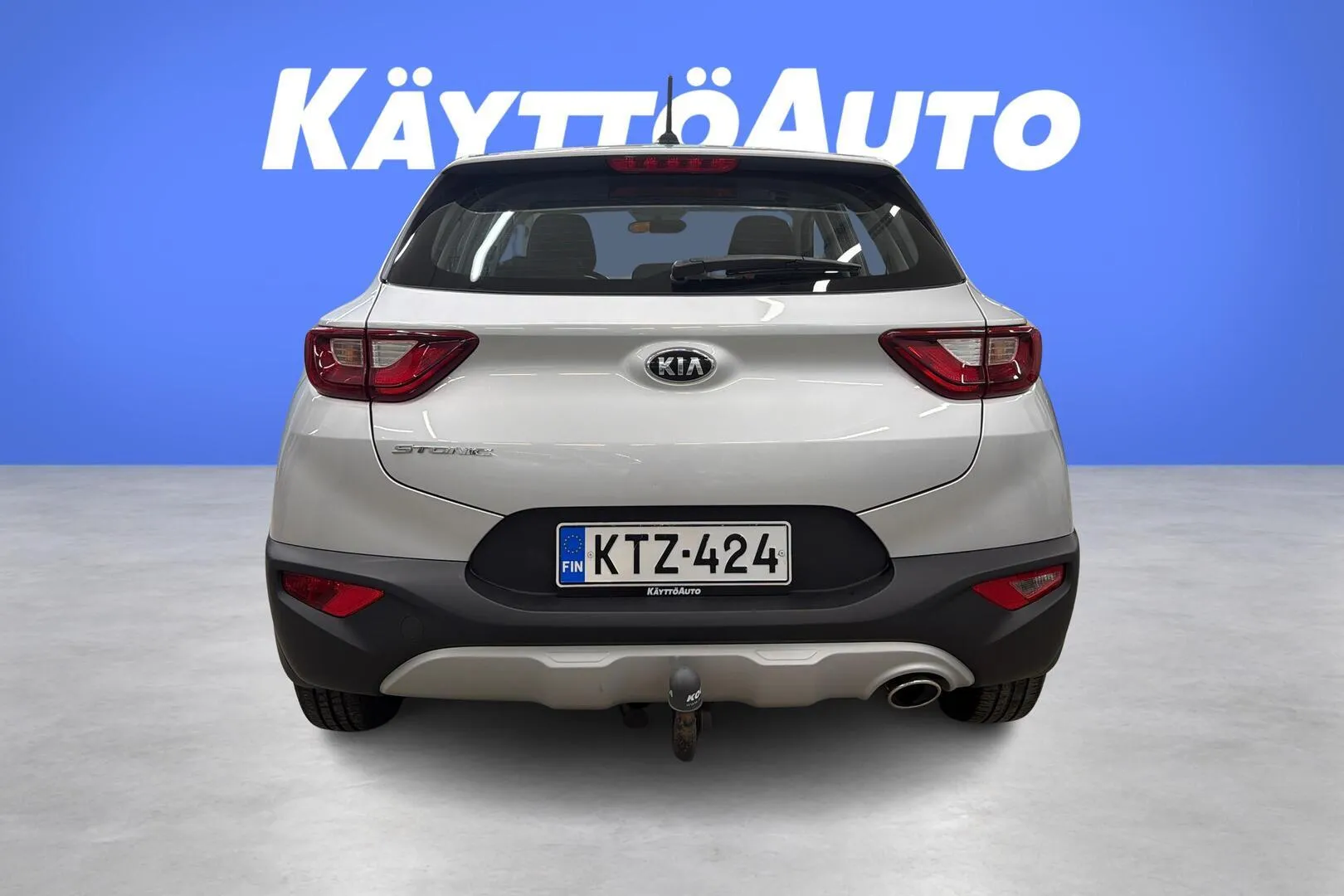 Kia Stonic KTZ-424 carousel image