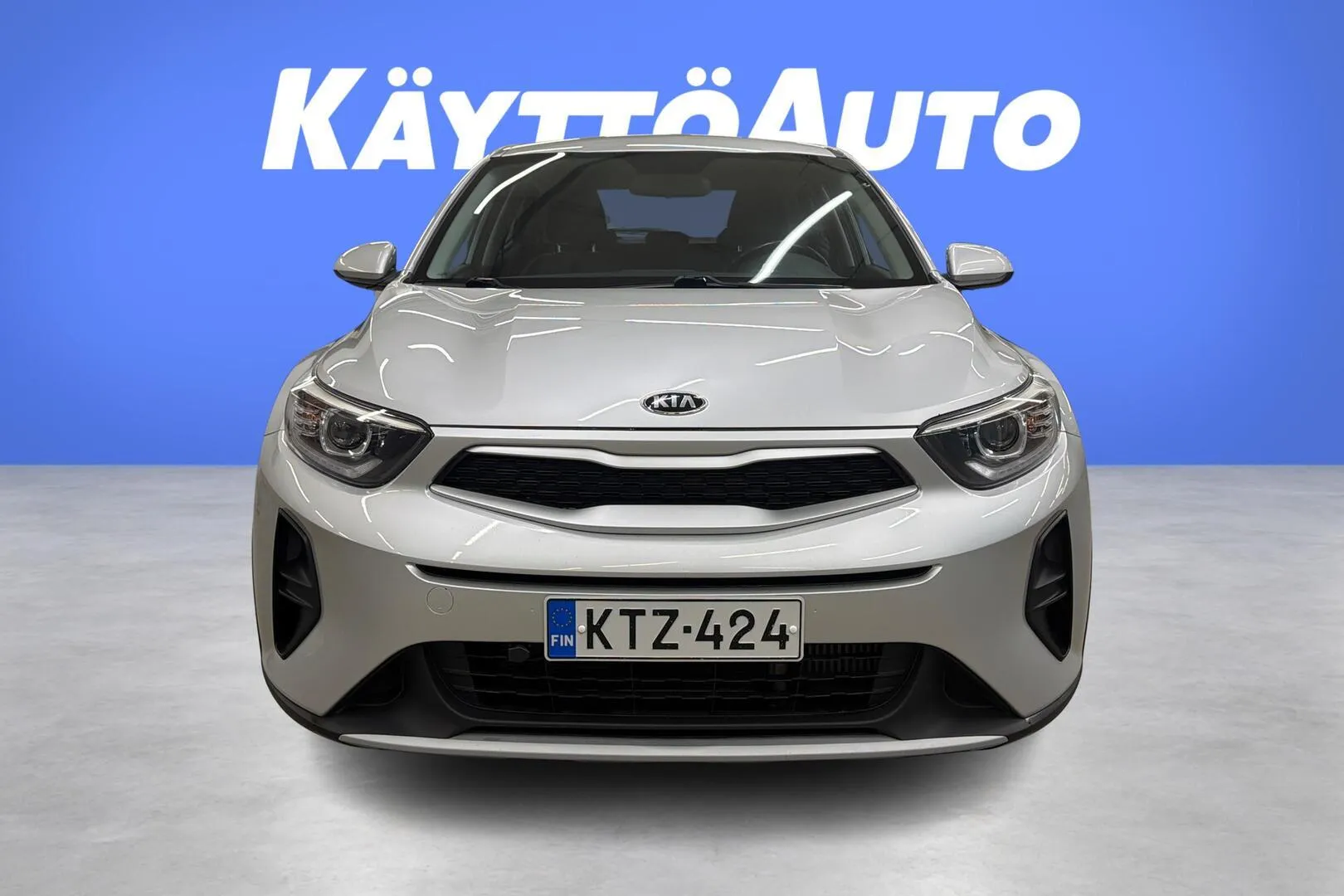 Kia Stonic KTZ-424 carousel image