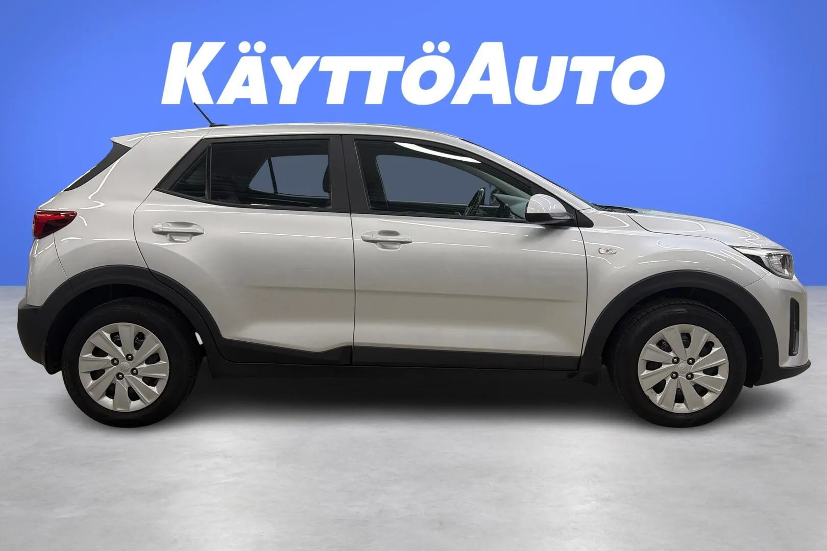 Kia Stonic KTZ-424 carousel image