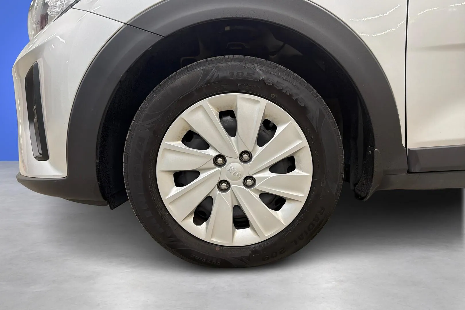 Kia Stonic KTZ-424 carousel image