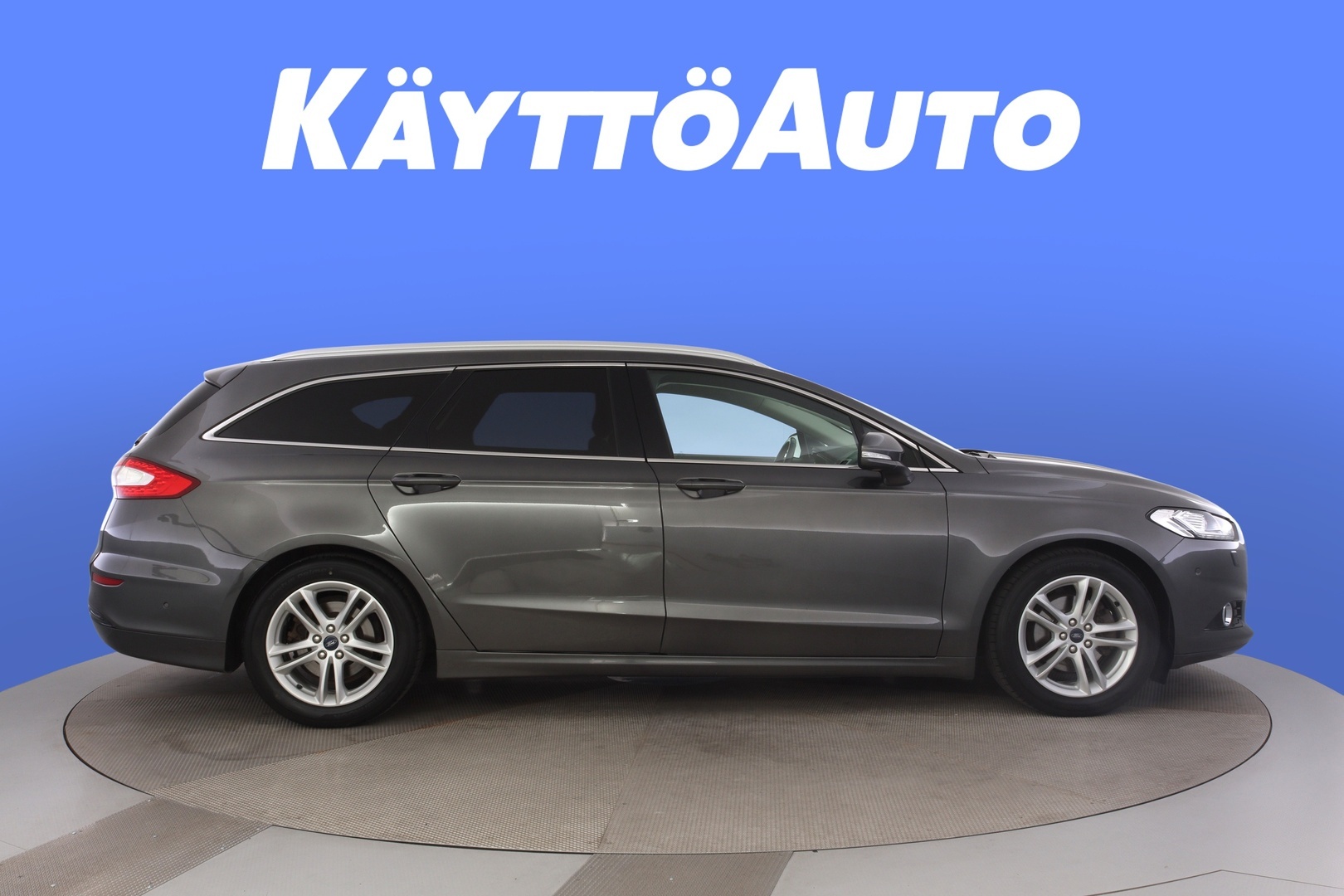 Ford Mondeo 2014, kuva 6/30