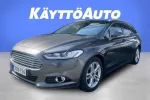 Ford Mondeo TZR-726 carousel thumbs