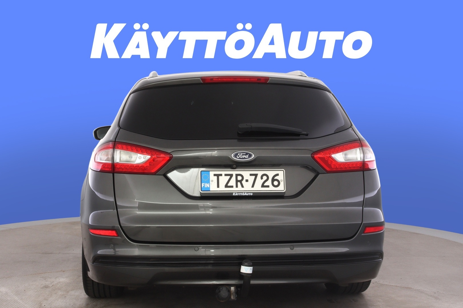 Ford Mondeo 2014, kuva 4/30