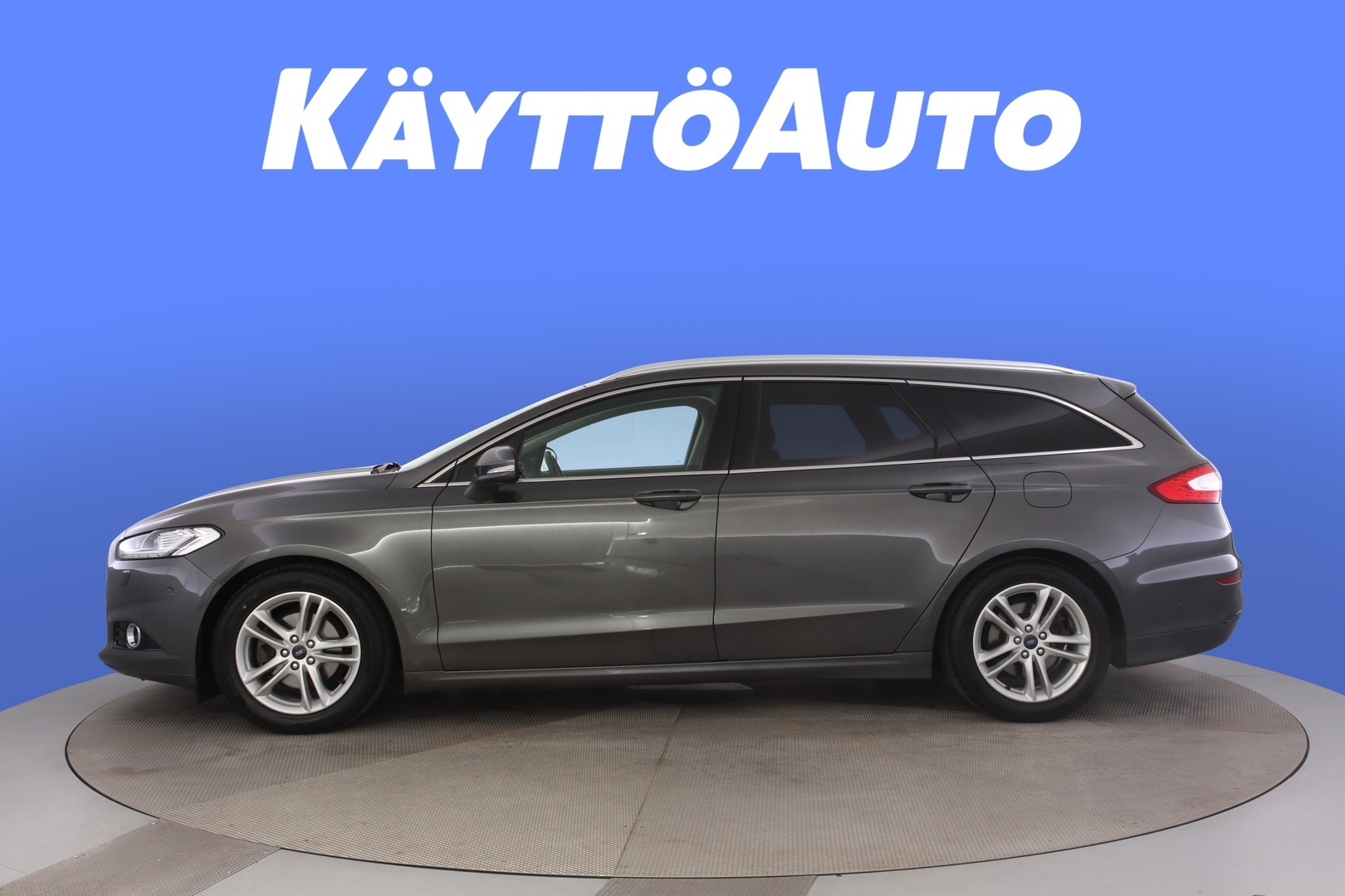 Ford Mondeo 2014, kuva 2/30