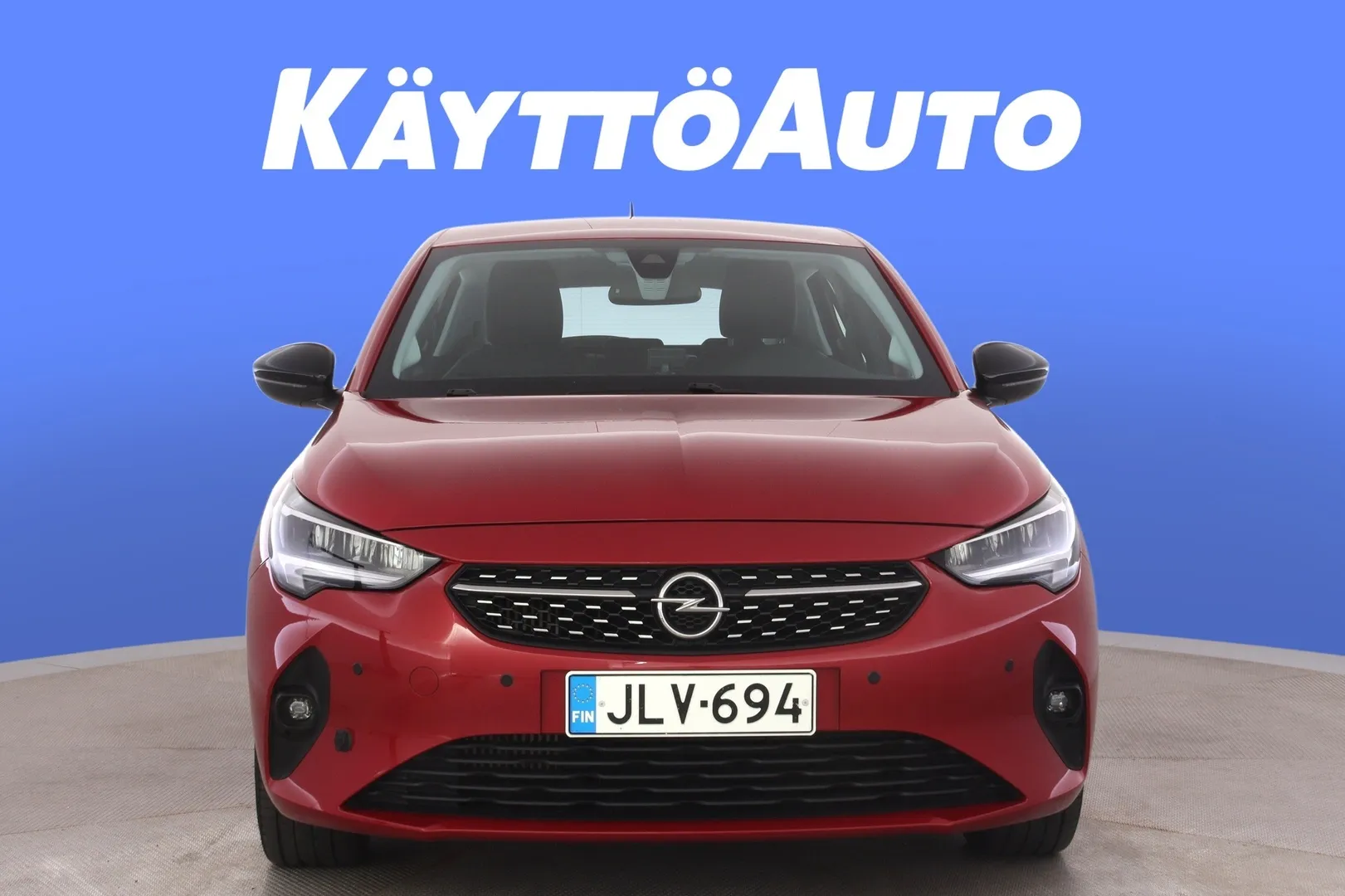 Opel Corsa JLV-694 carousel image