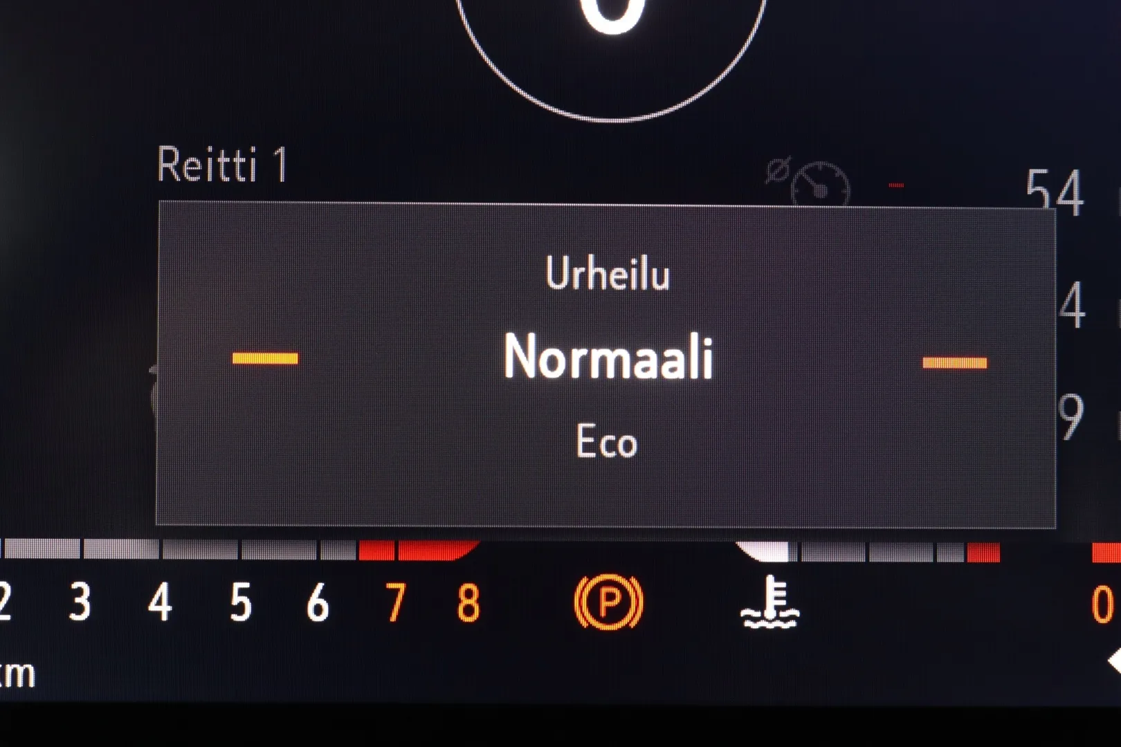 Opel Corsa JLV-694 carousel image
