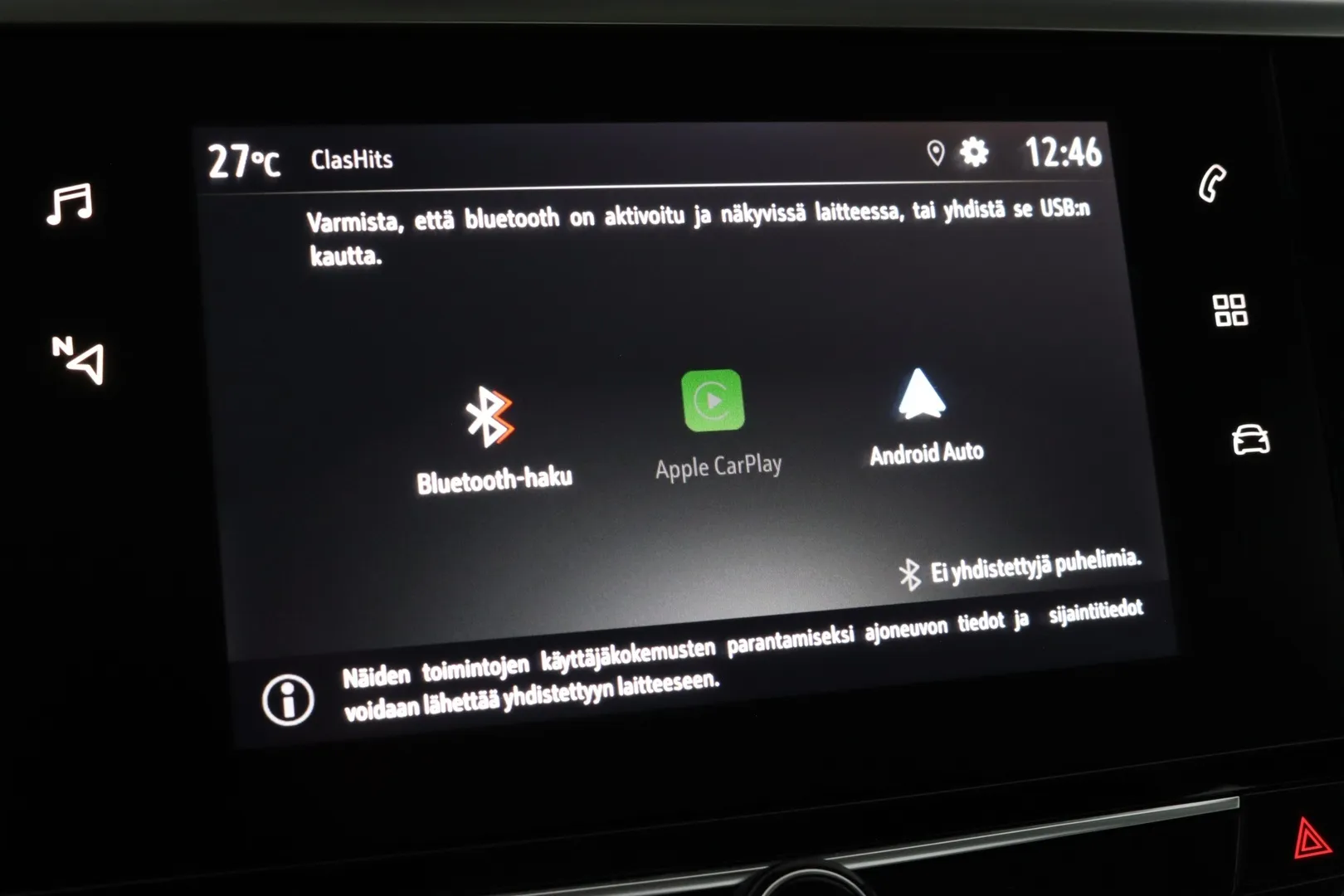 Opel Corsa JLV-694 carousel image