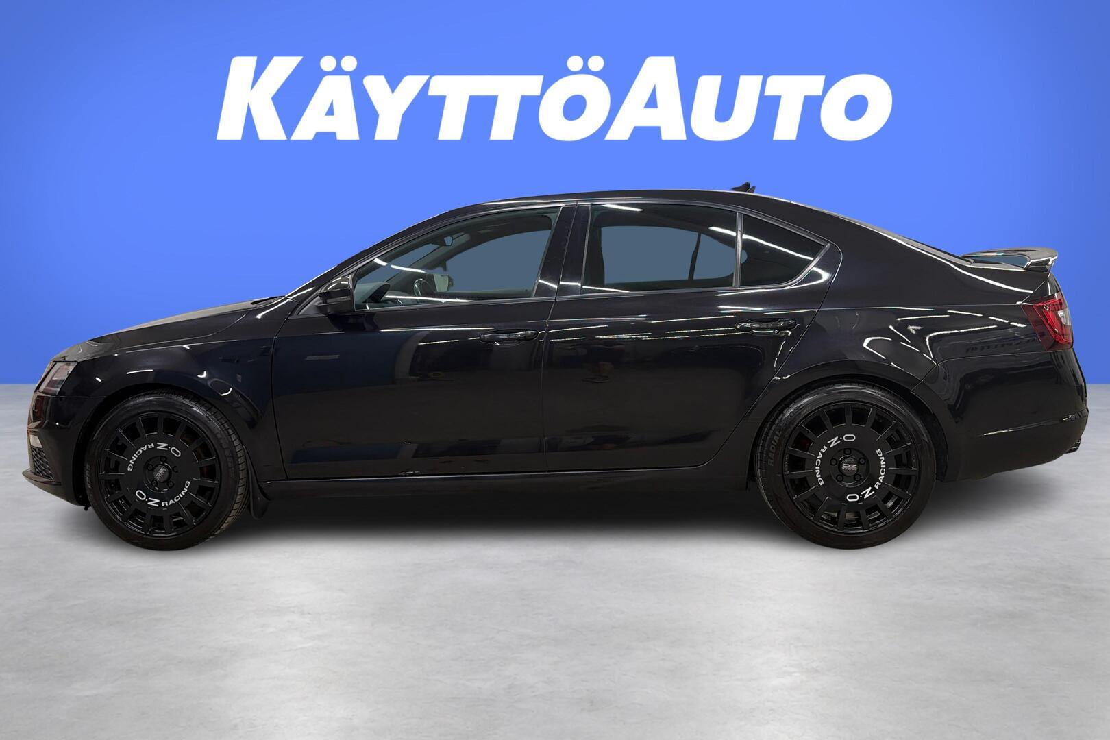 Skoda Octavia 2018, kuva 5/31